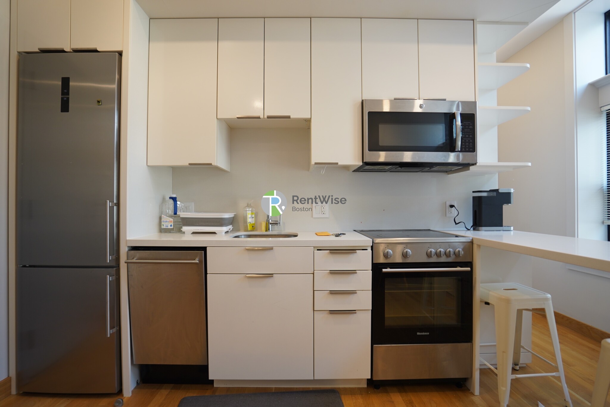 115 Mount Auburn St, Harvard Square