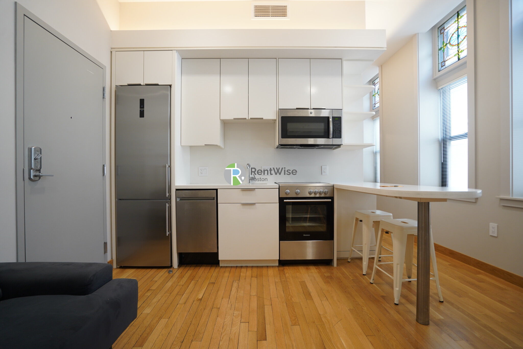 115 Mount Auburn St, Harvard Square