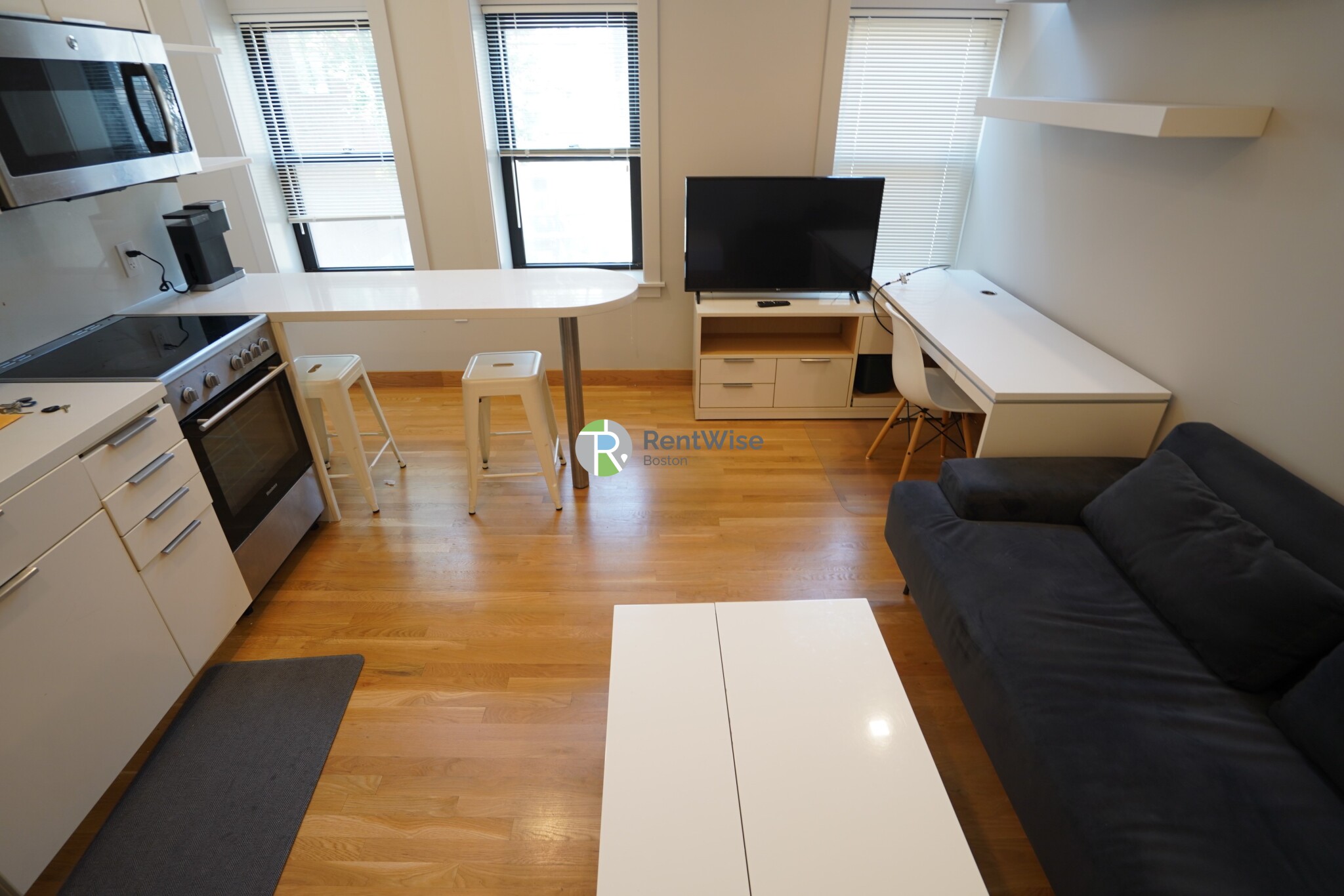 115 Mount Auburn St, Harvard Square