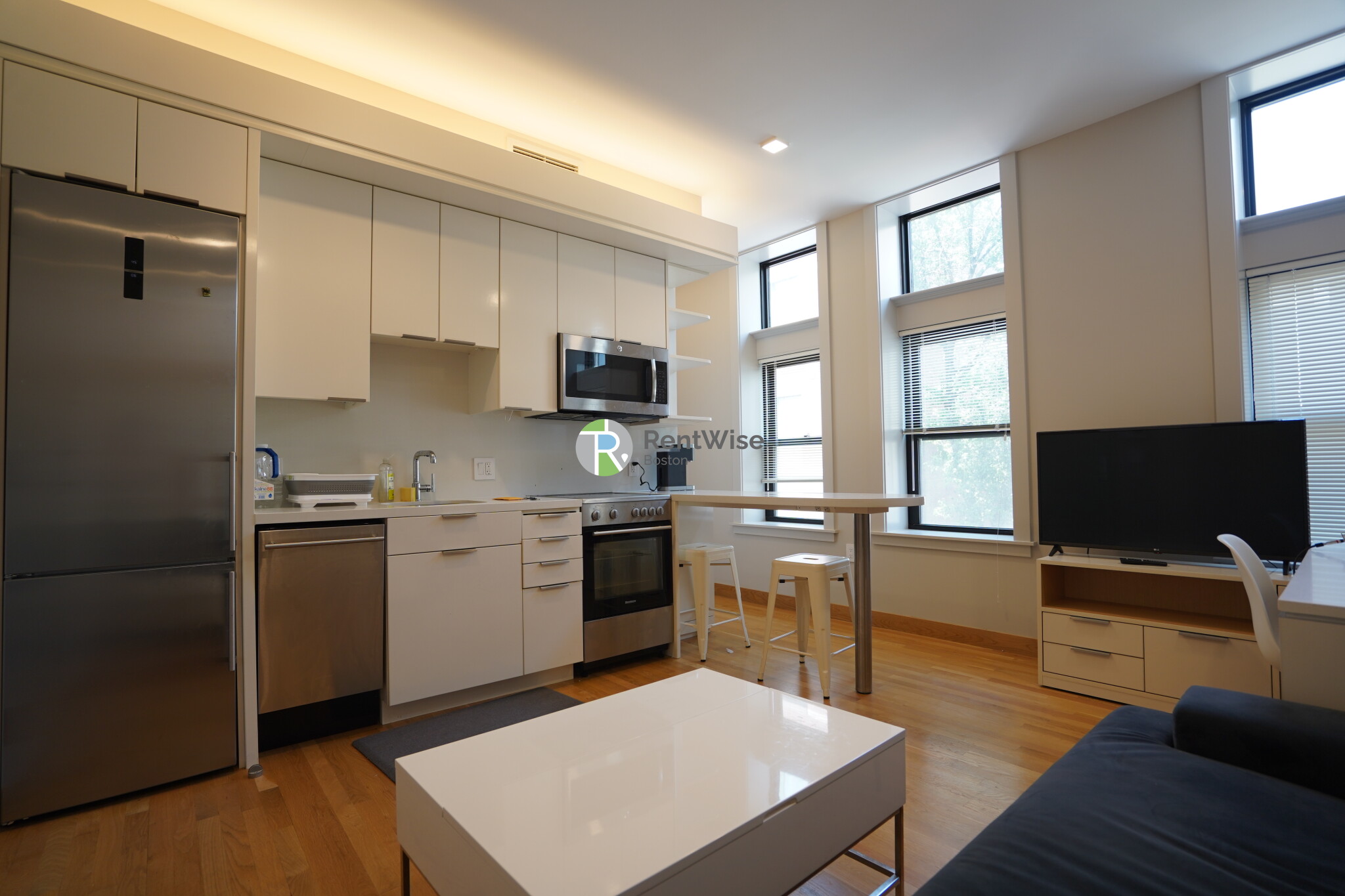 115 Mount Auburn St, Harvard Square