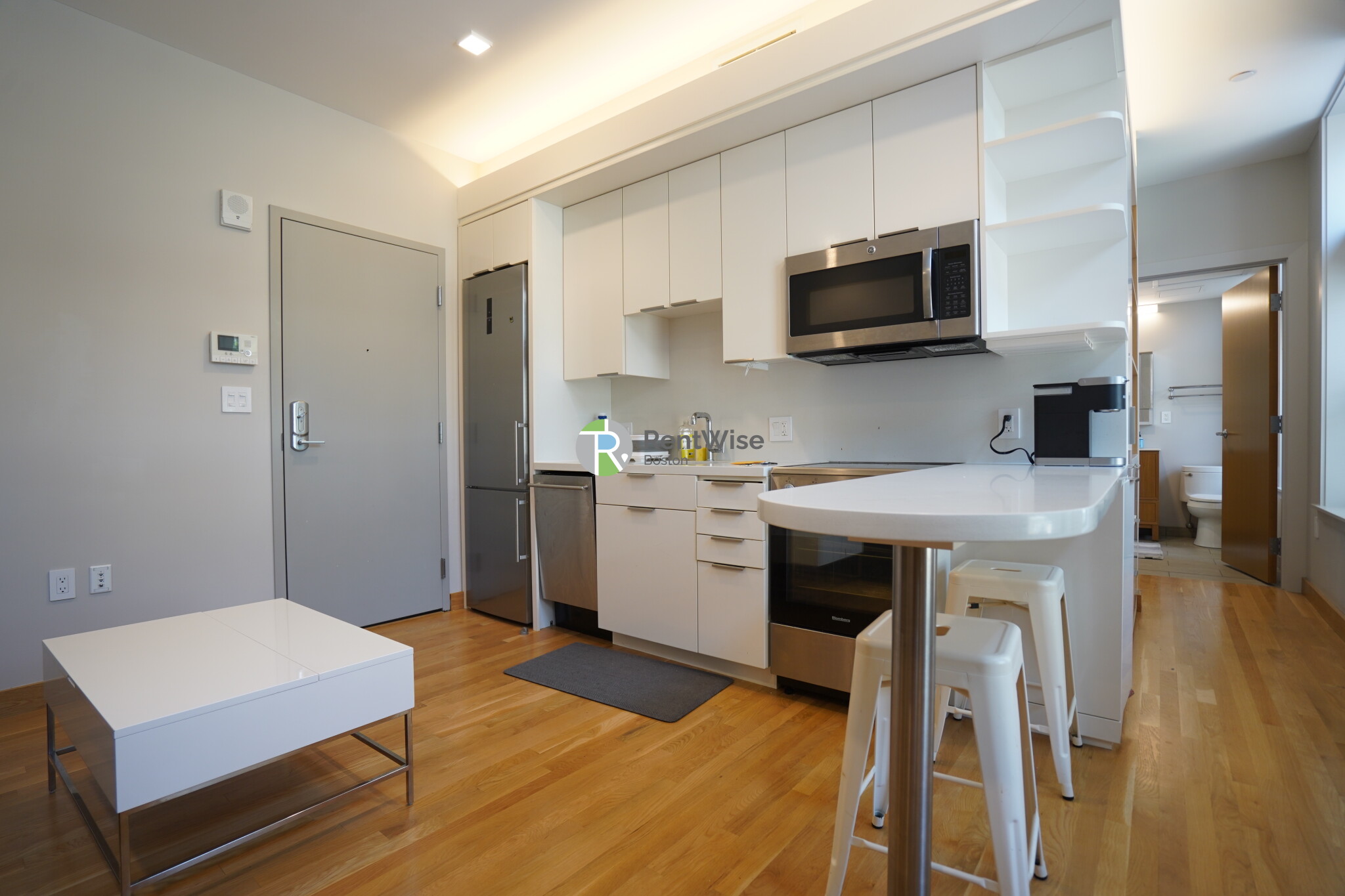 115 Mount Auburn St, Harvard Square