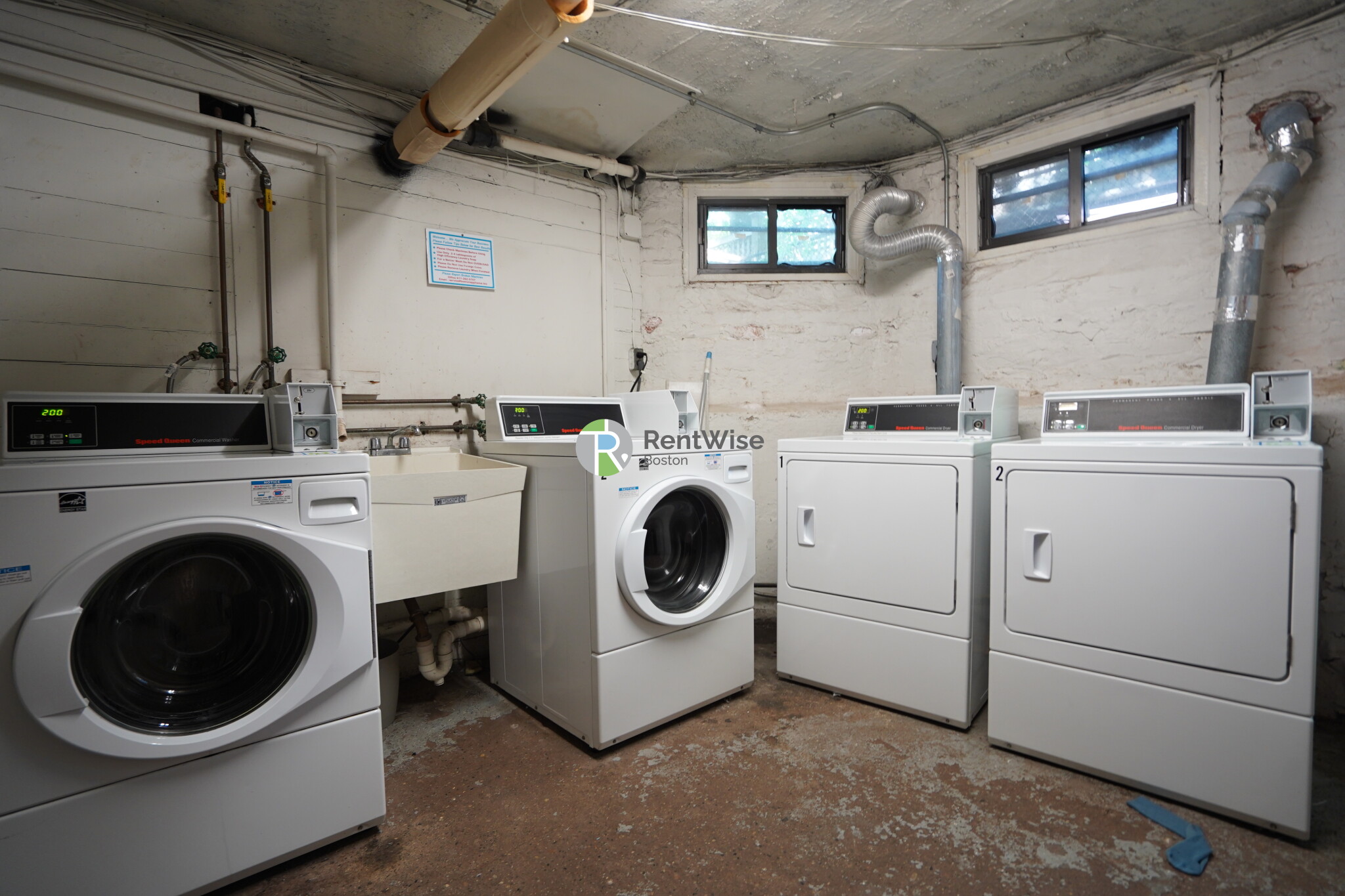 13 Story St, Harvard Square