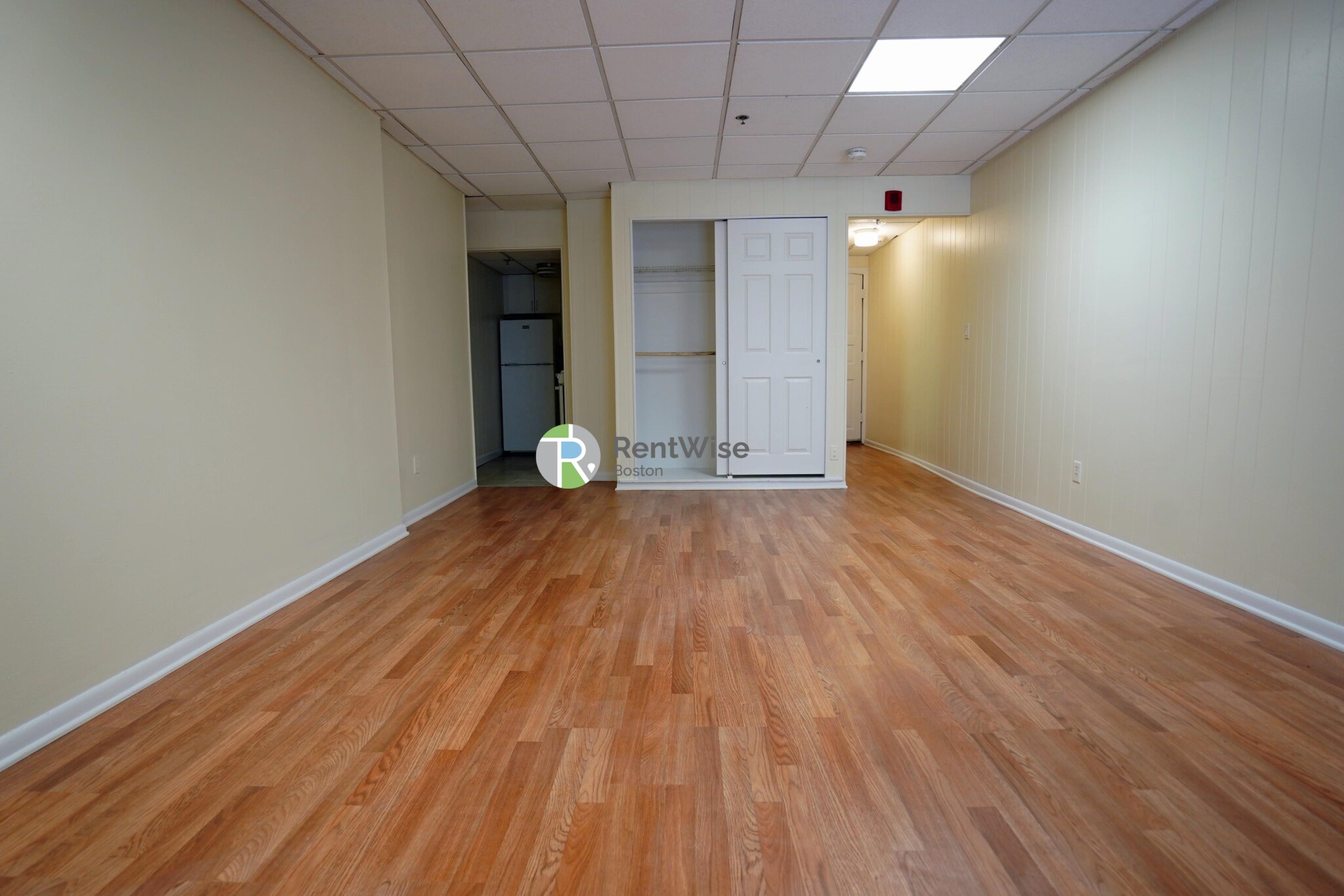 62 Boylston St, Midtown