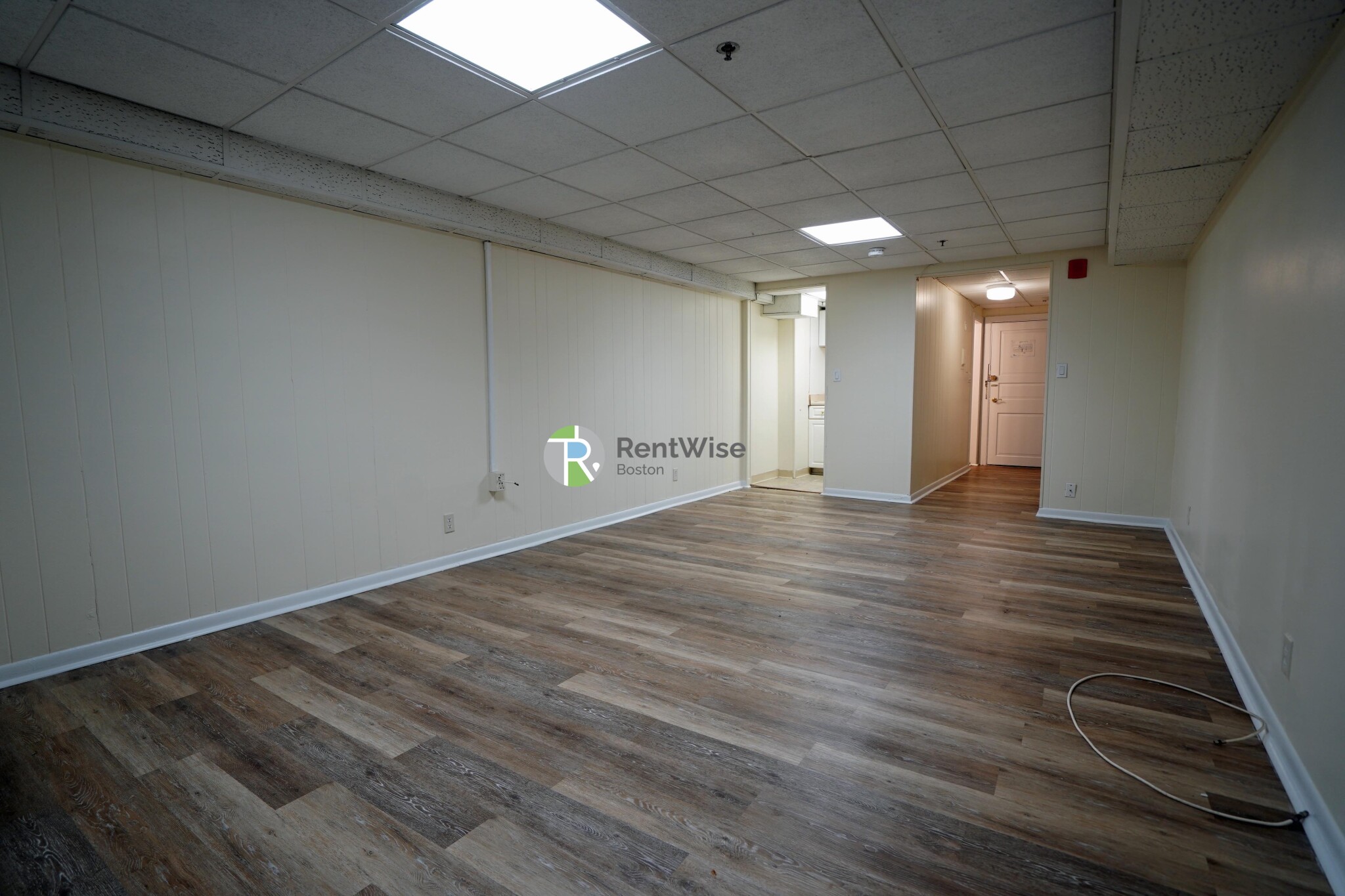 62 Boylston St, Midtown