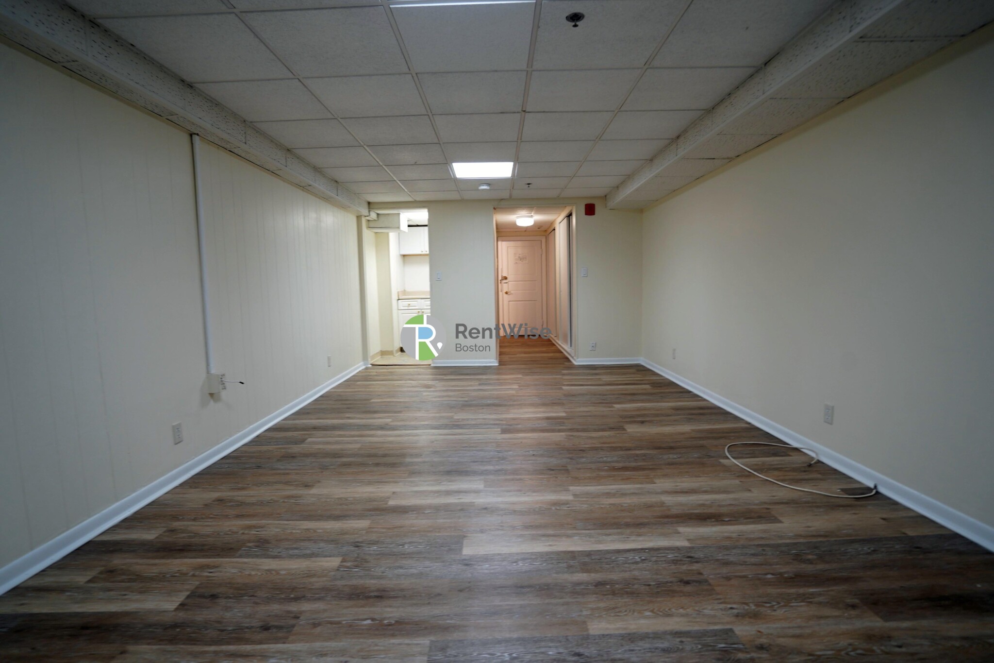 62 Boylston St, Midtown