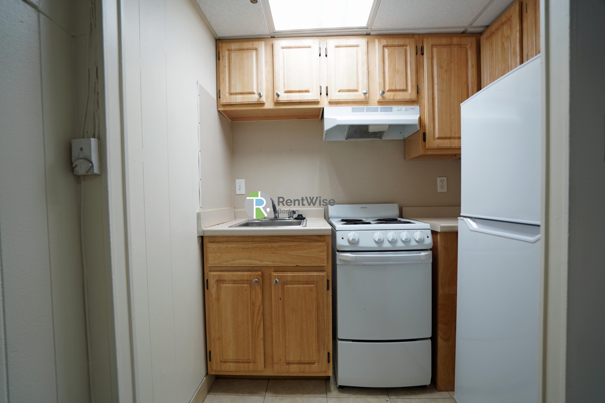 62 Boylston St, Downtown