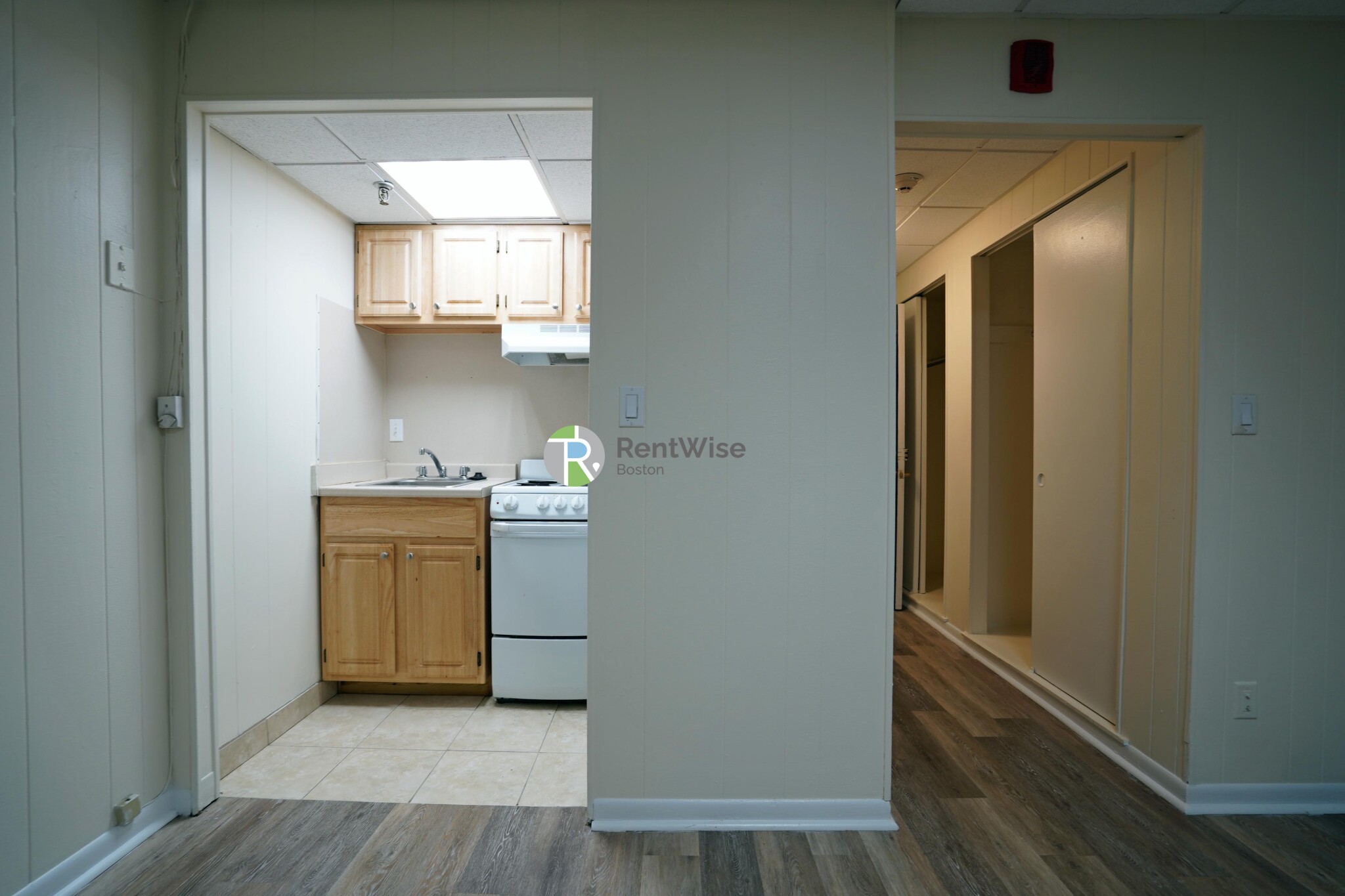 62 Boylston St, Downtown