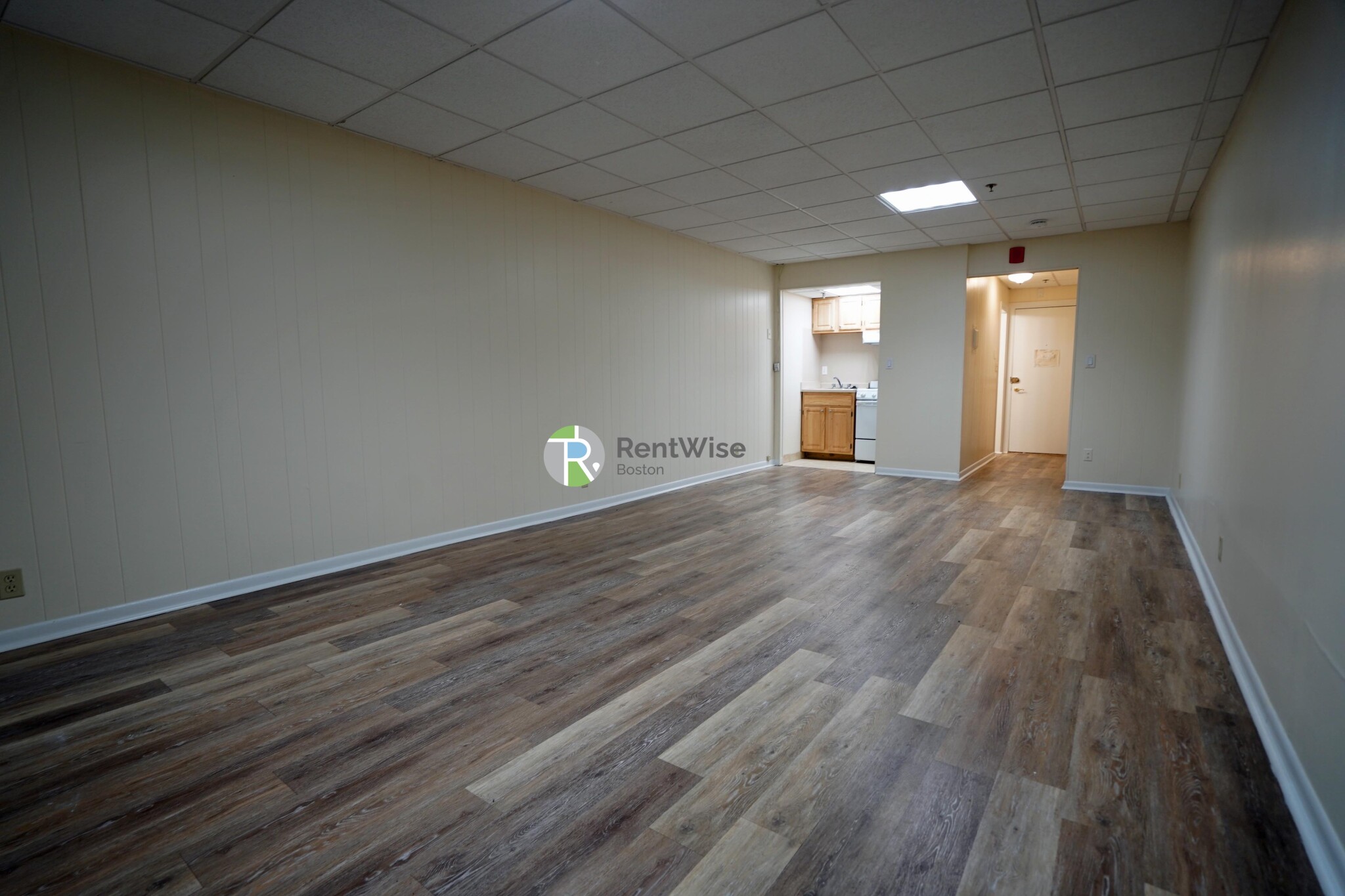 62 Boylston St, Downtown