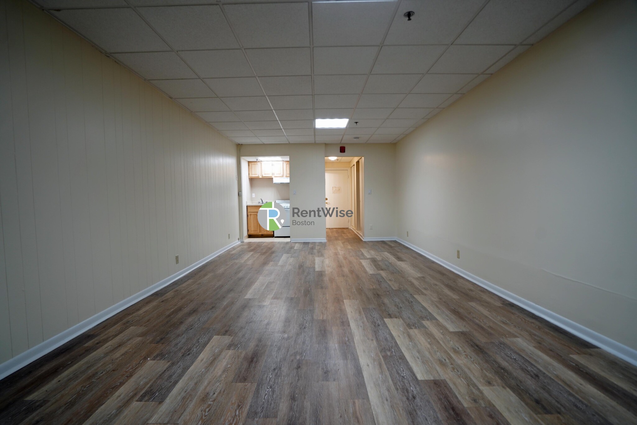 62 Boylston St, Downtown