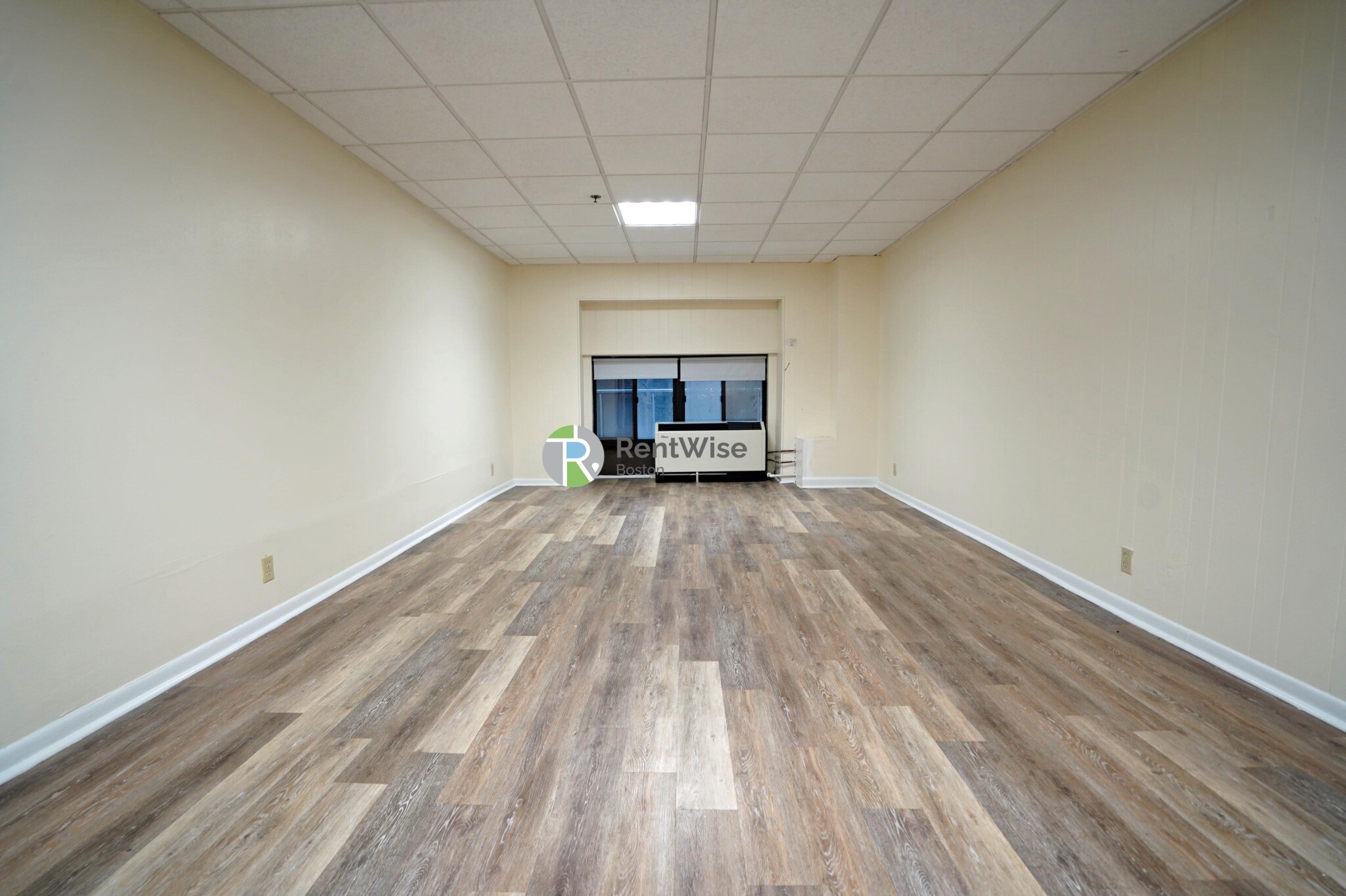 62 Boylston St, Downtown