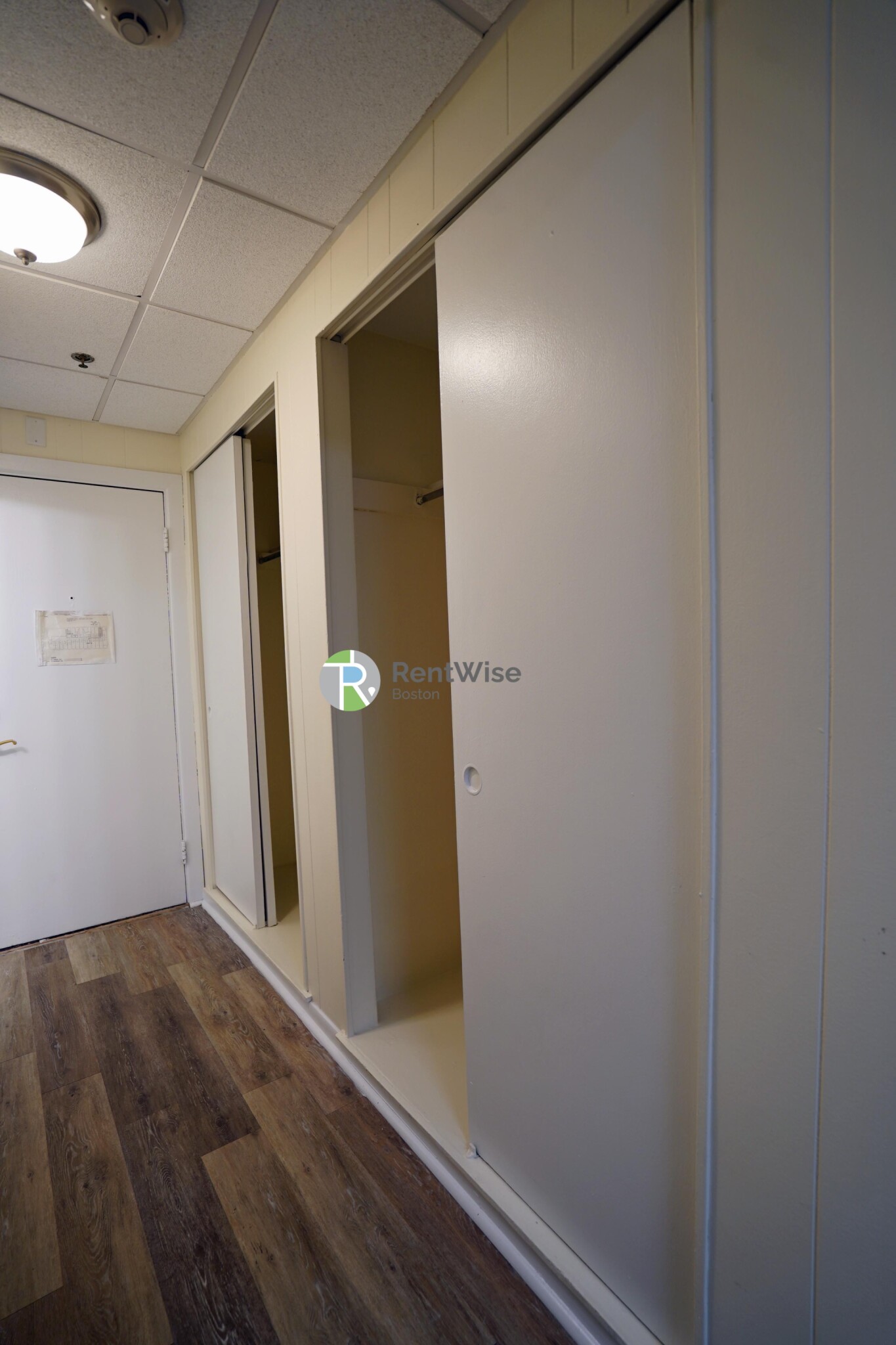 62 Boylston St, Downtown