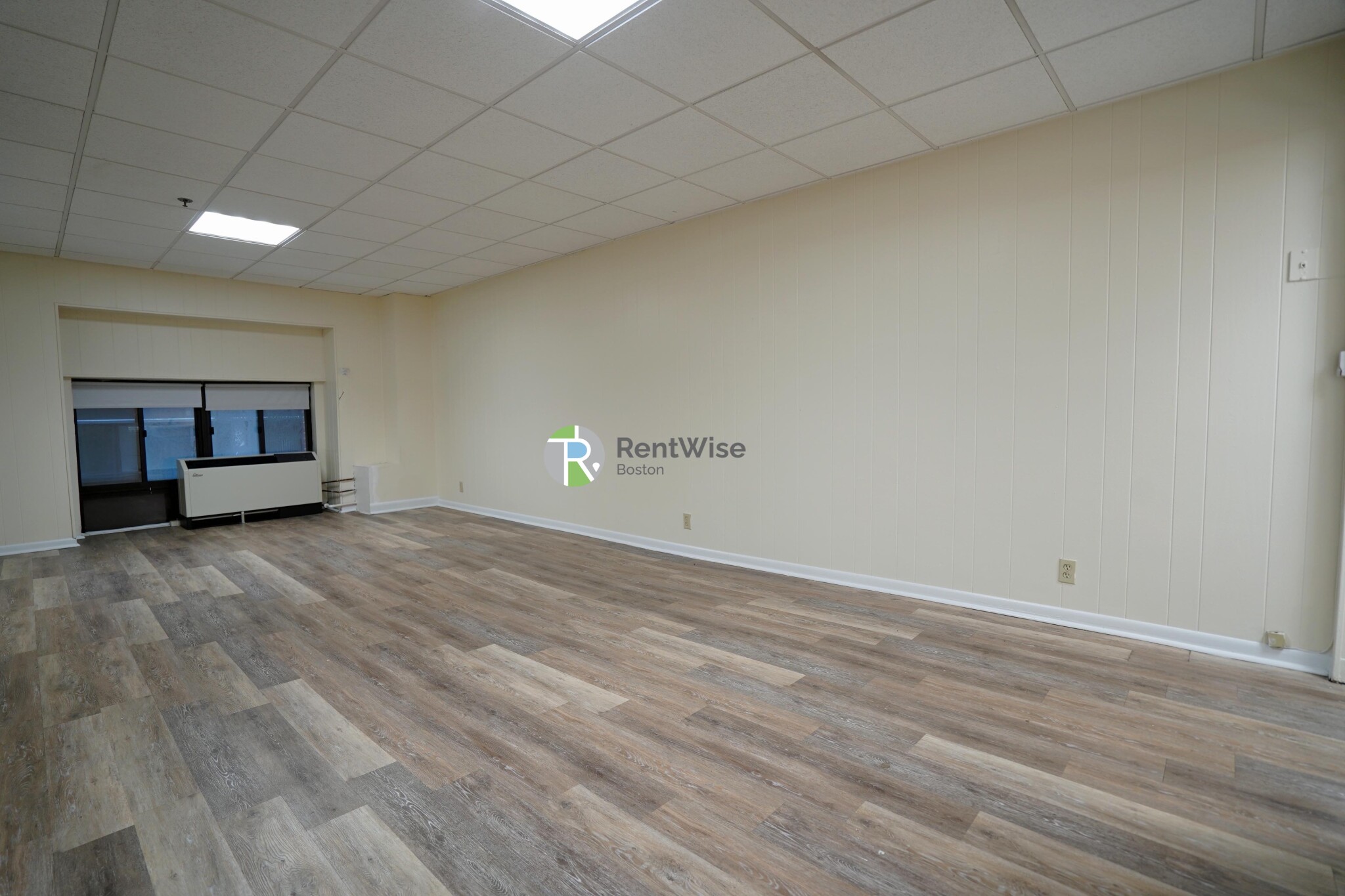 62 Boylston St, Downtown