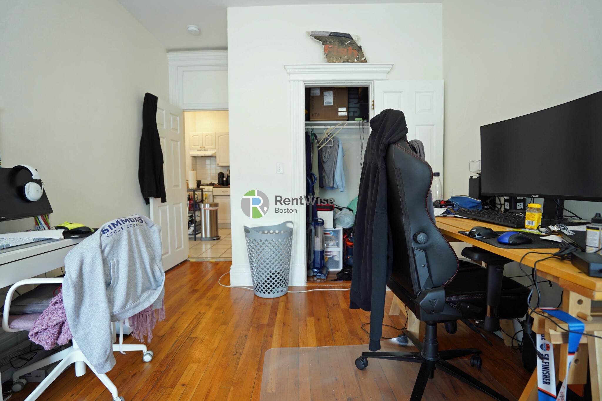 1298 Commonwealth Ave, Allston