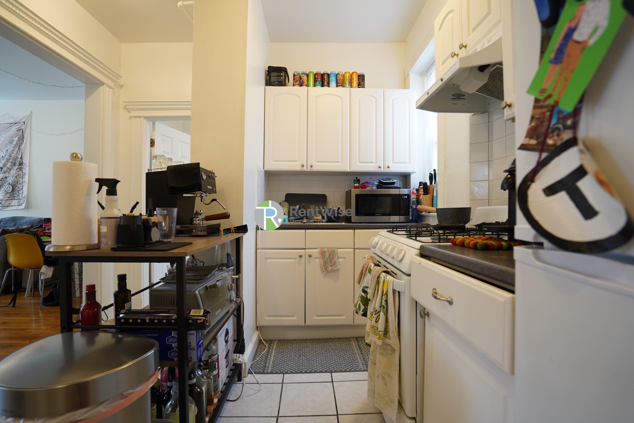 1298 Commonwealth Ave, Allston