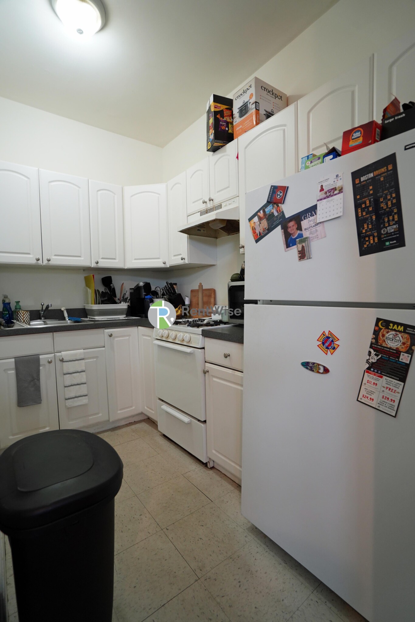 77 Brighton Ave, Allston