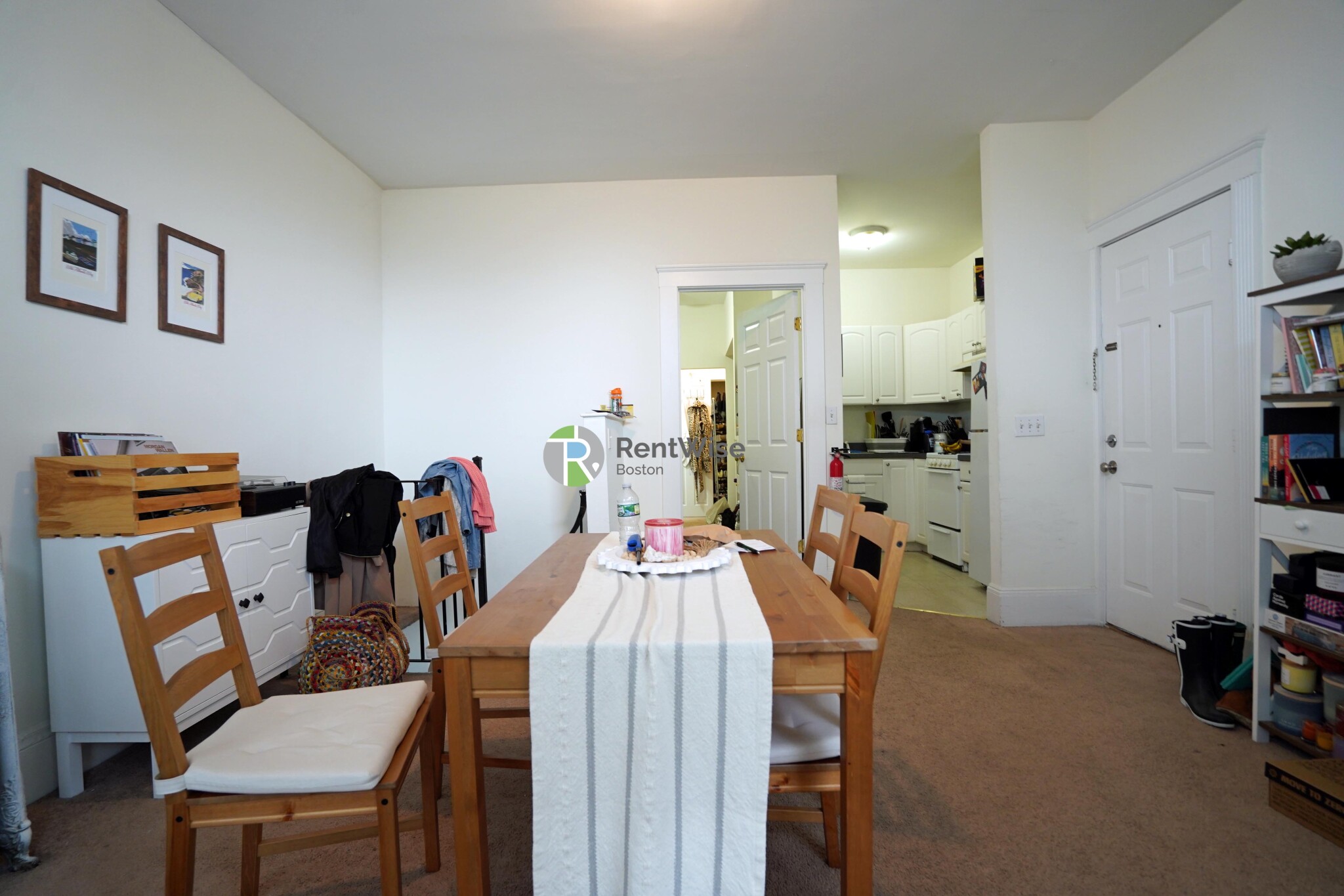 77 Brighton Ave, Allston