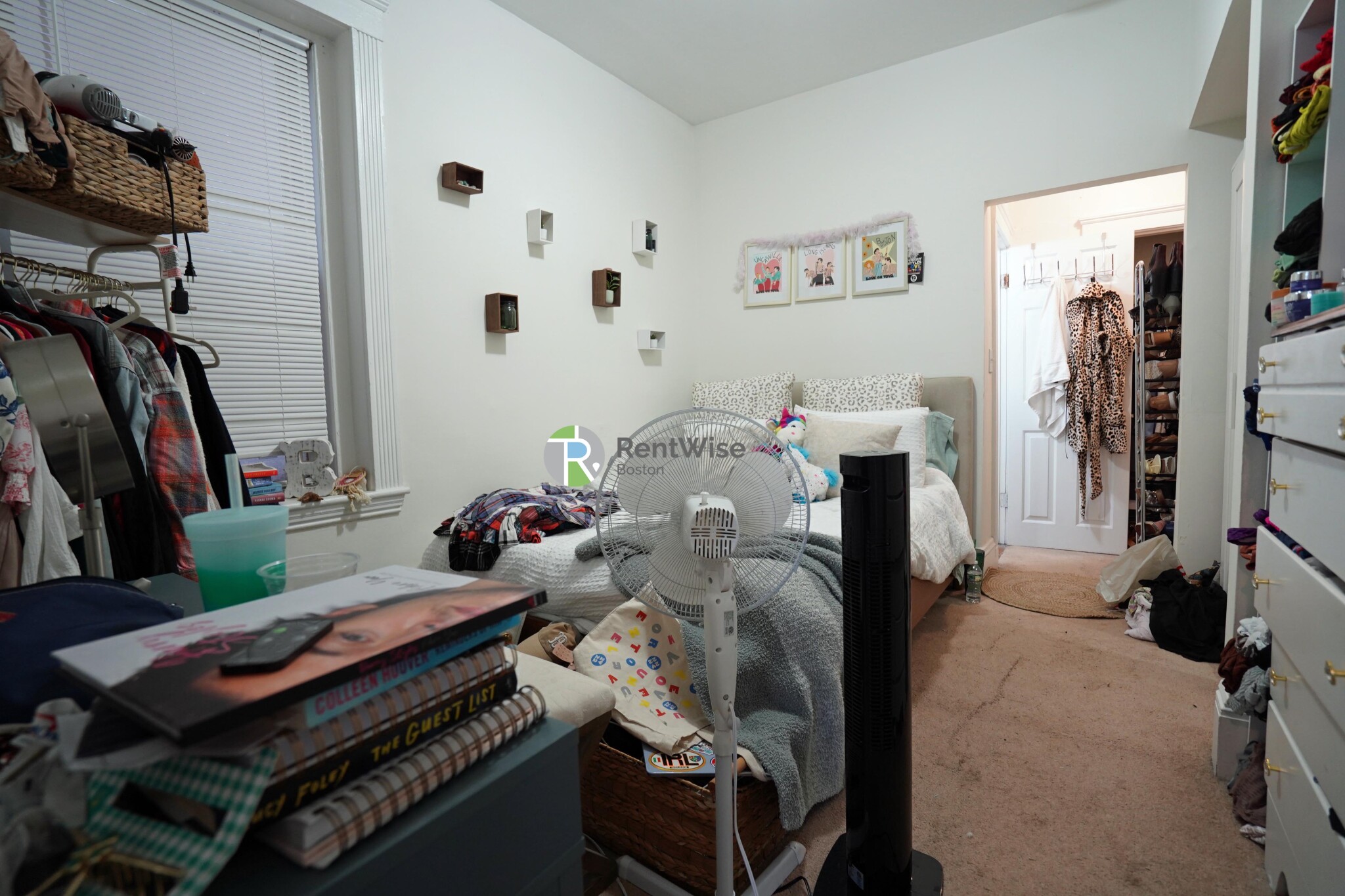 77 Brighton Ave, Allston