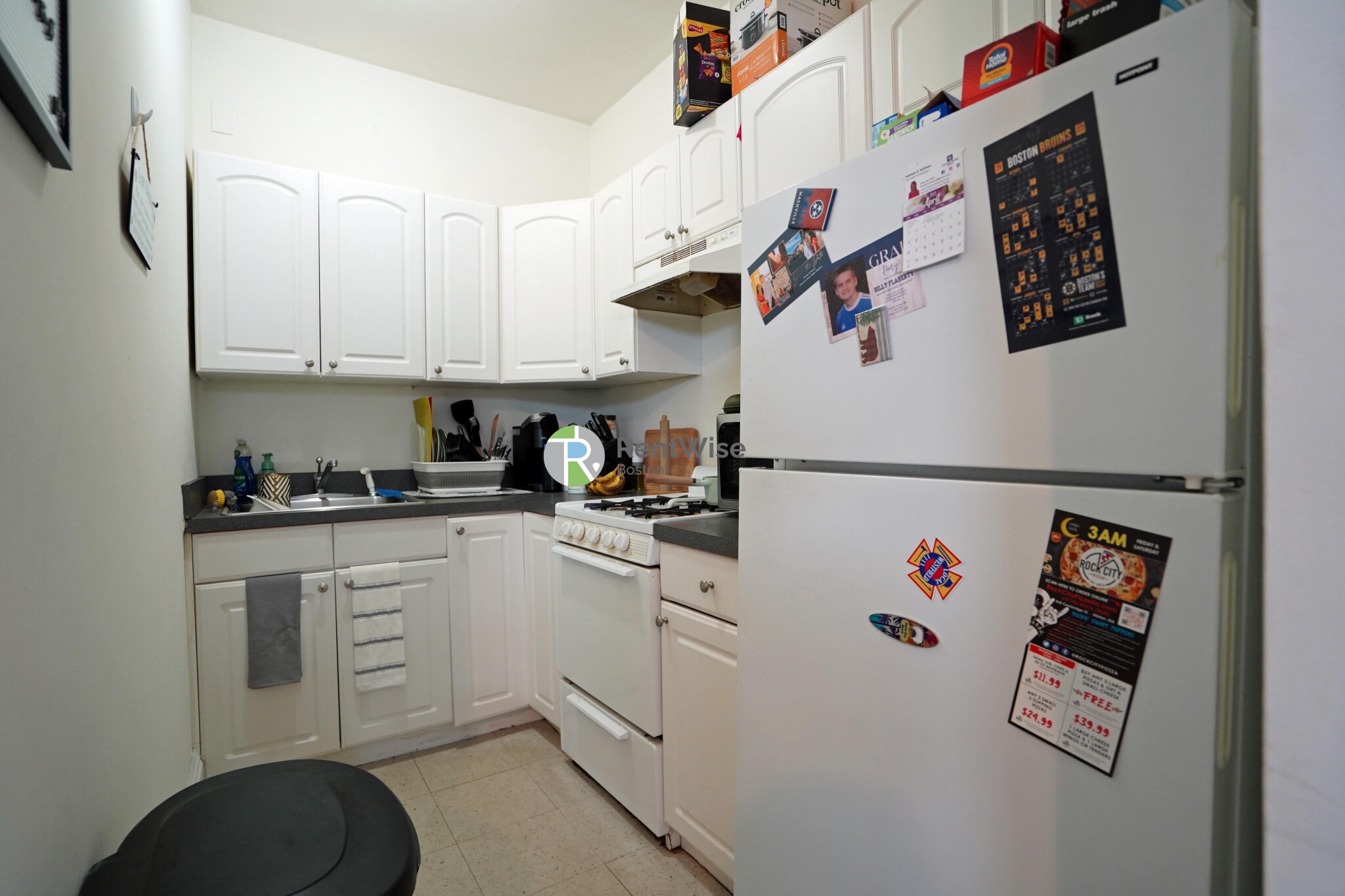 77 Brighton Ave, Allston