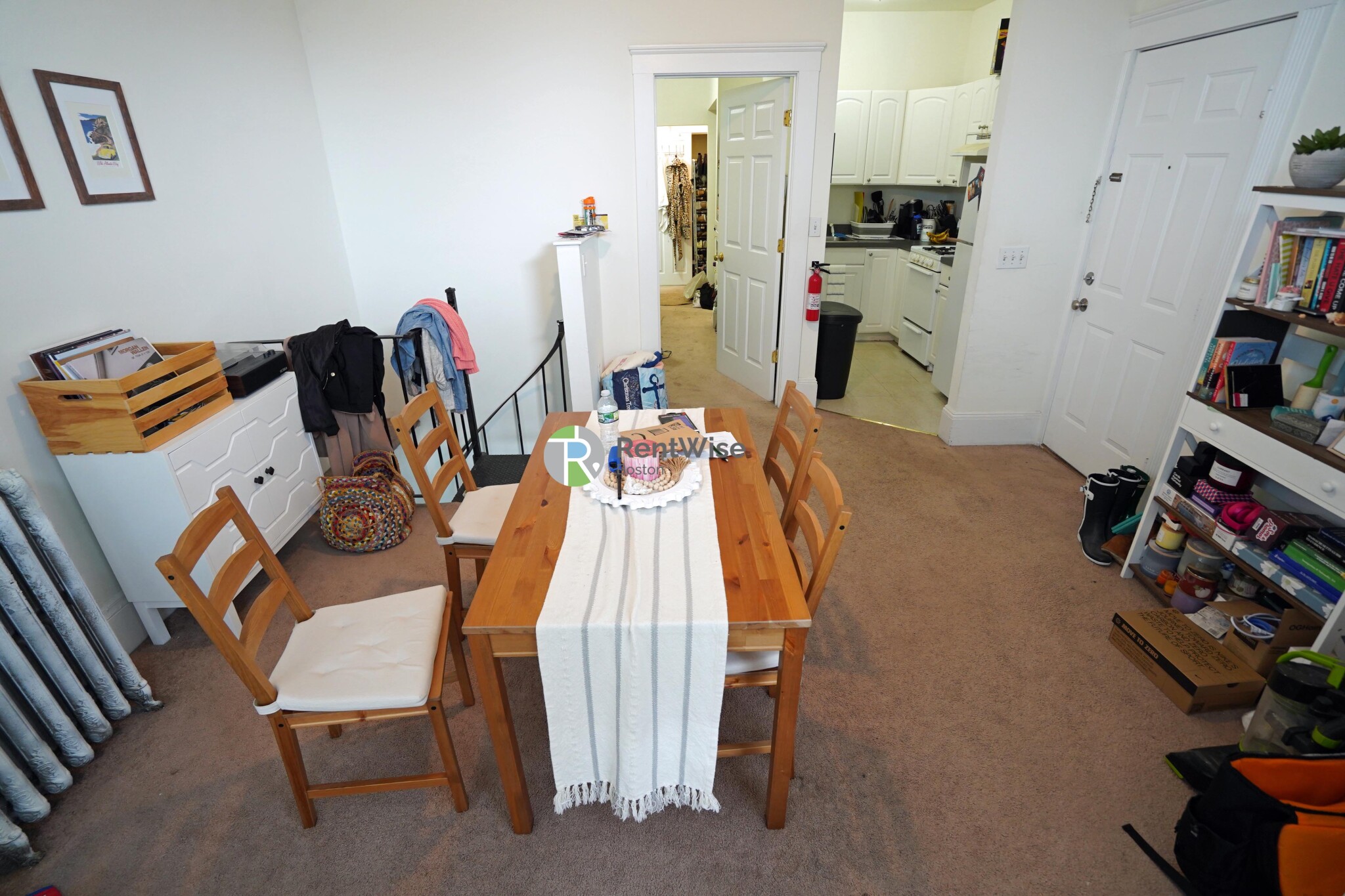 77 Brighton Ave, Allston