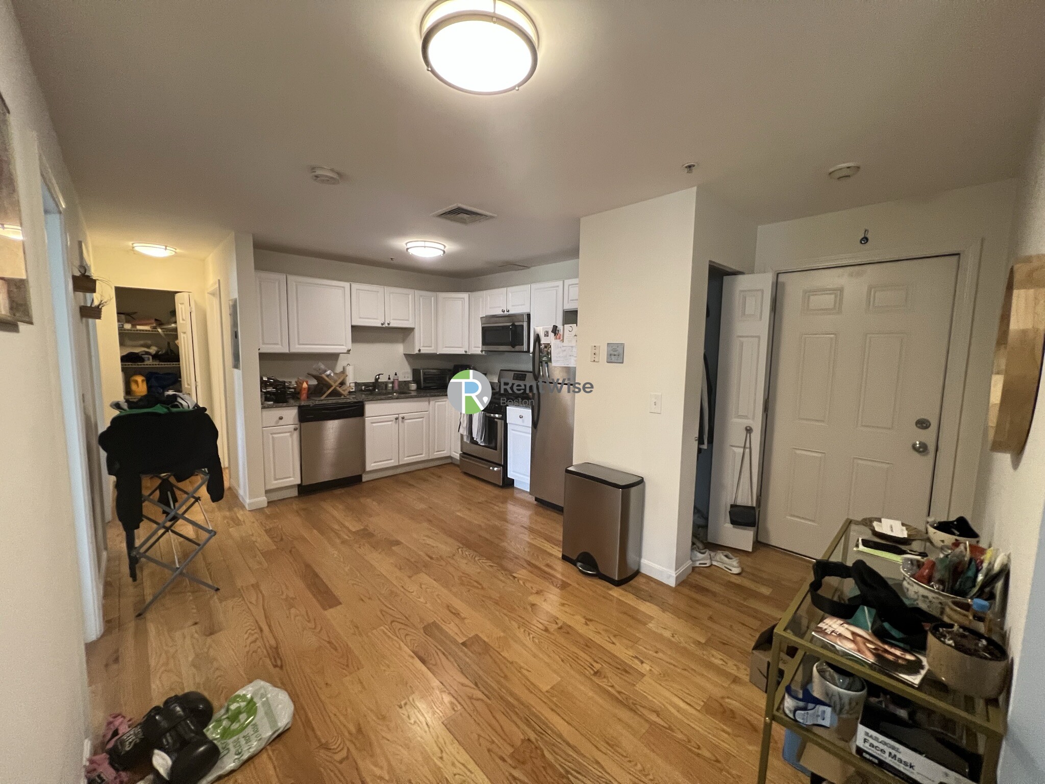 660 Cambridge St, East Cambridge