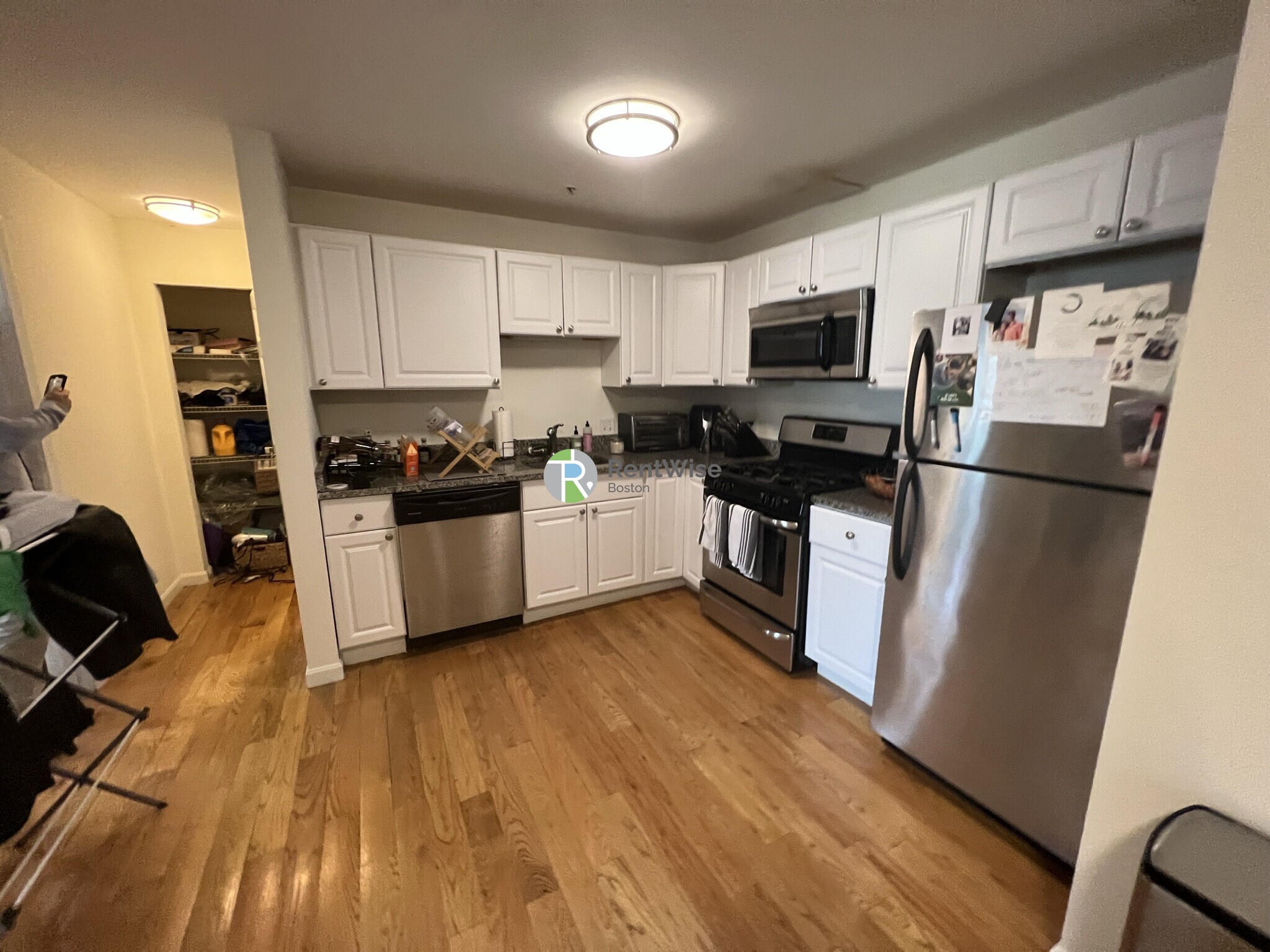 660 Cambridge St, East Cambridge