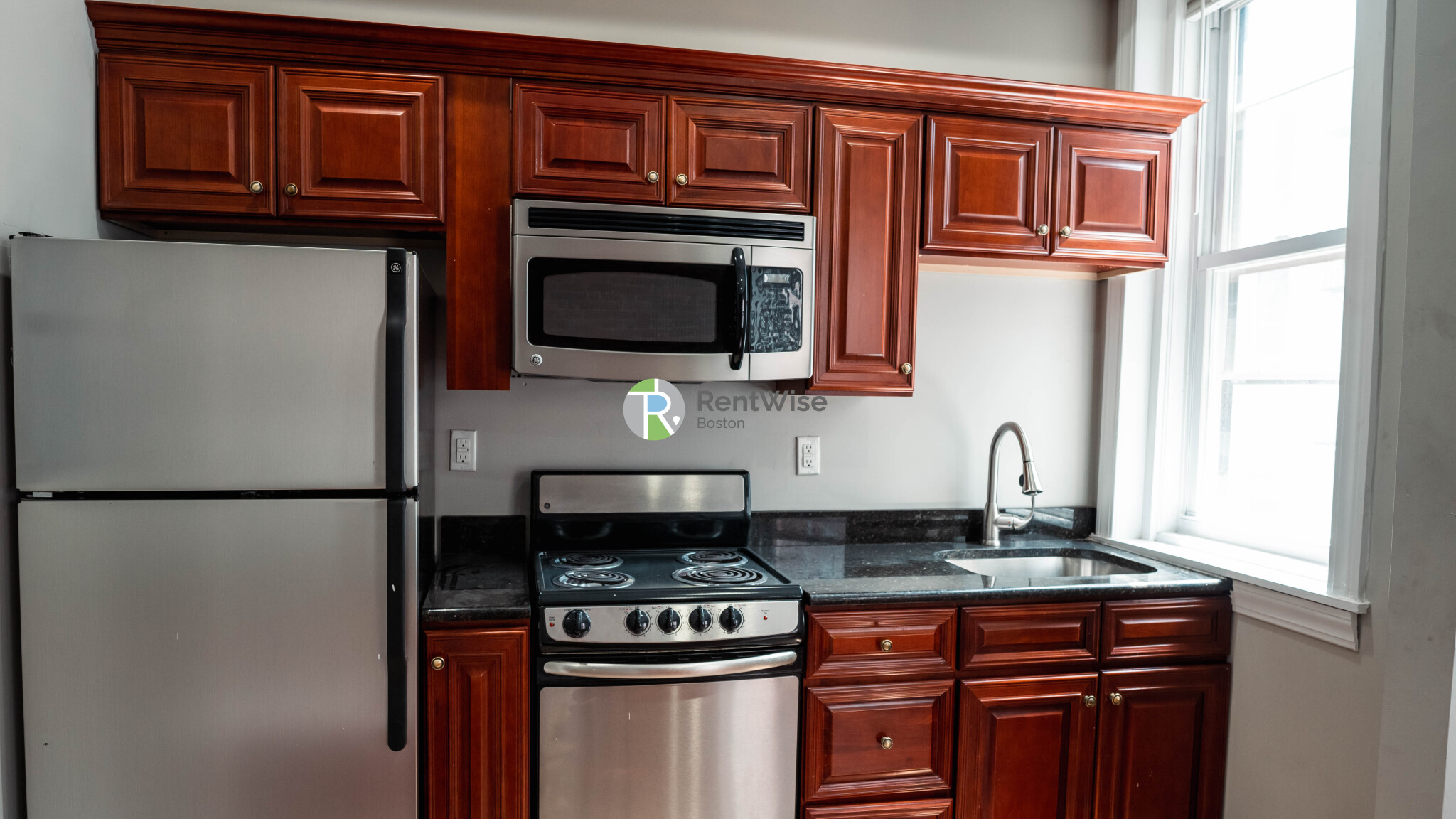 250 Newbury, Back Bay