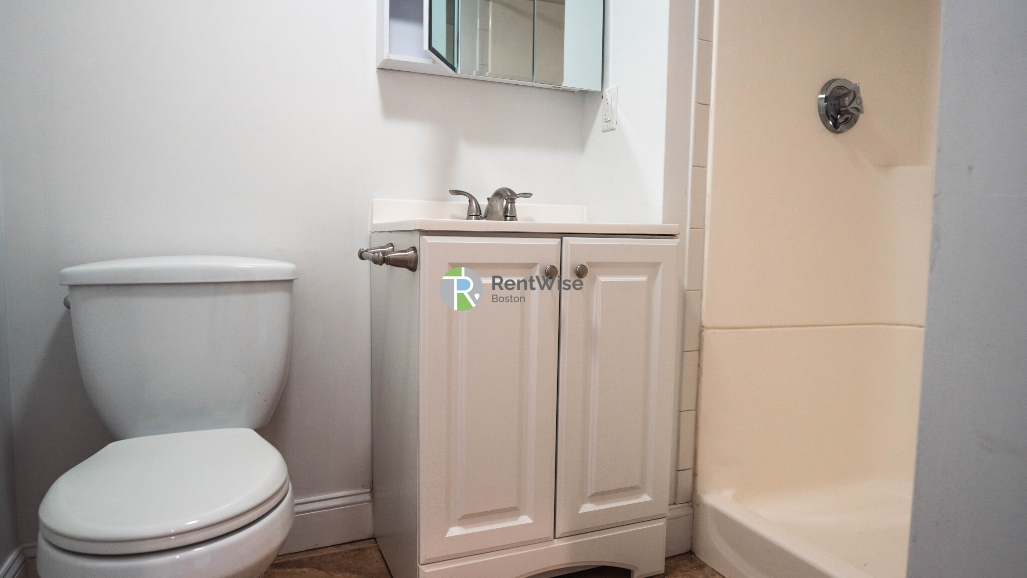 250 Newbury, Back Bay