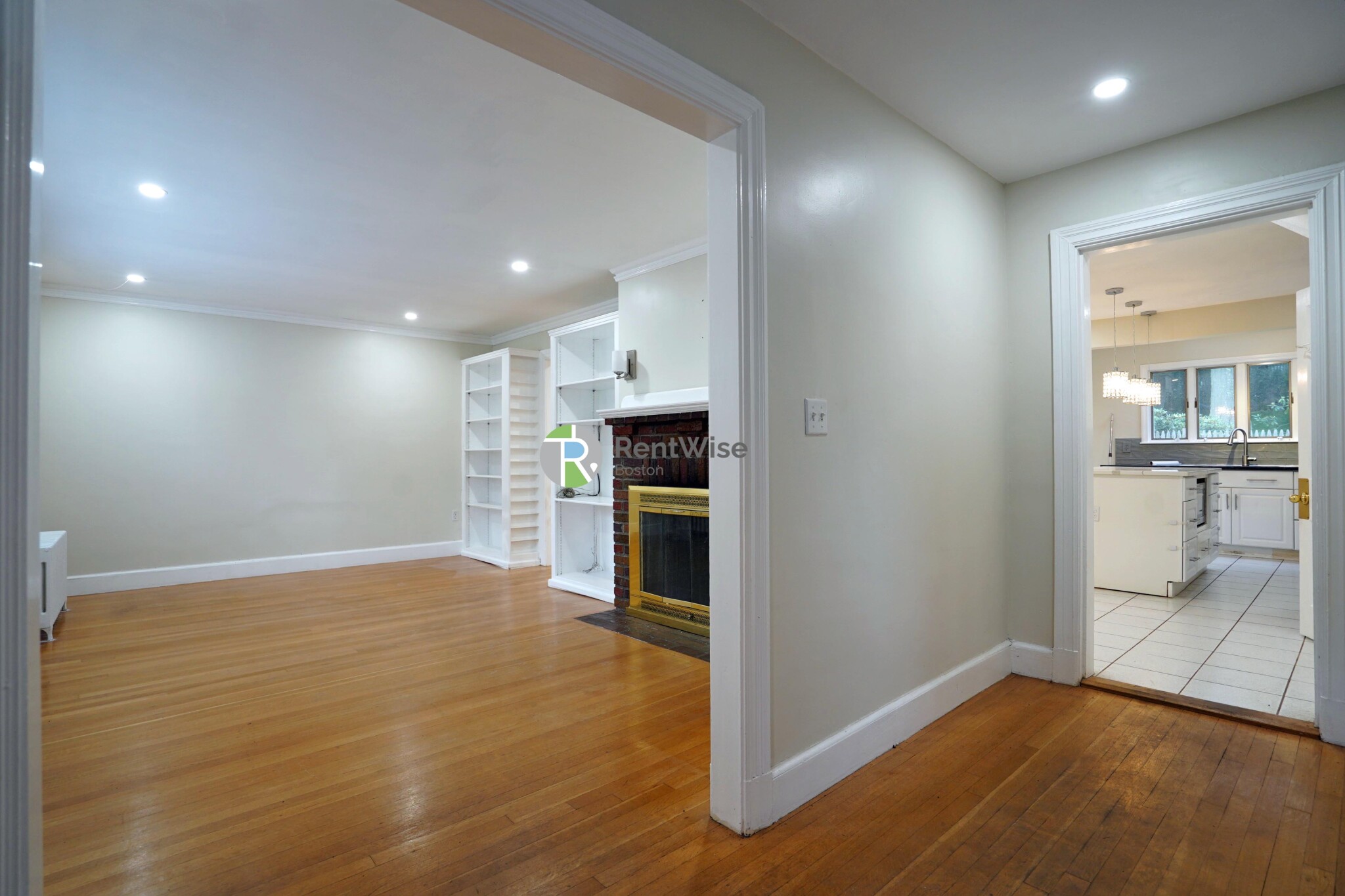 250 Tremont St, Chestnut Hill (Newton)
