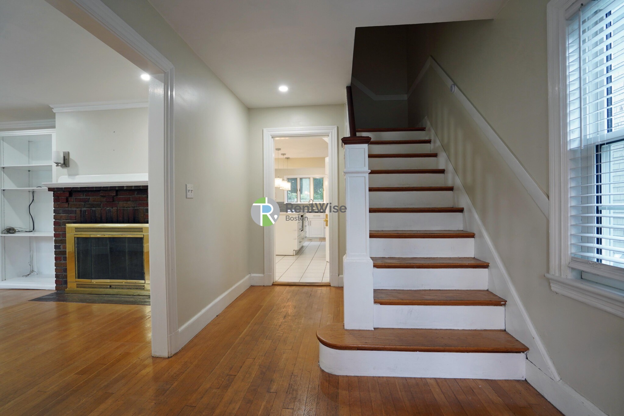 250 Tremont St, Chestnut Hill (Newton)