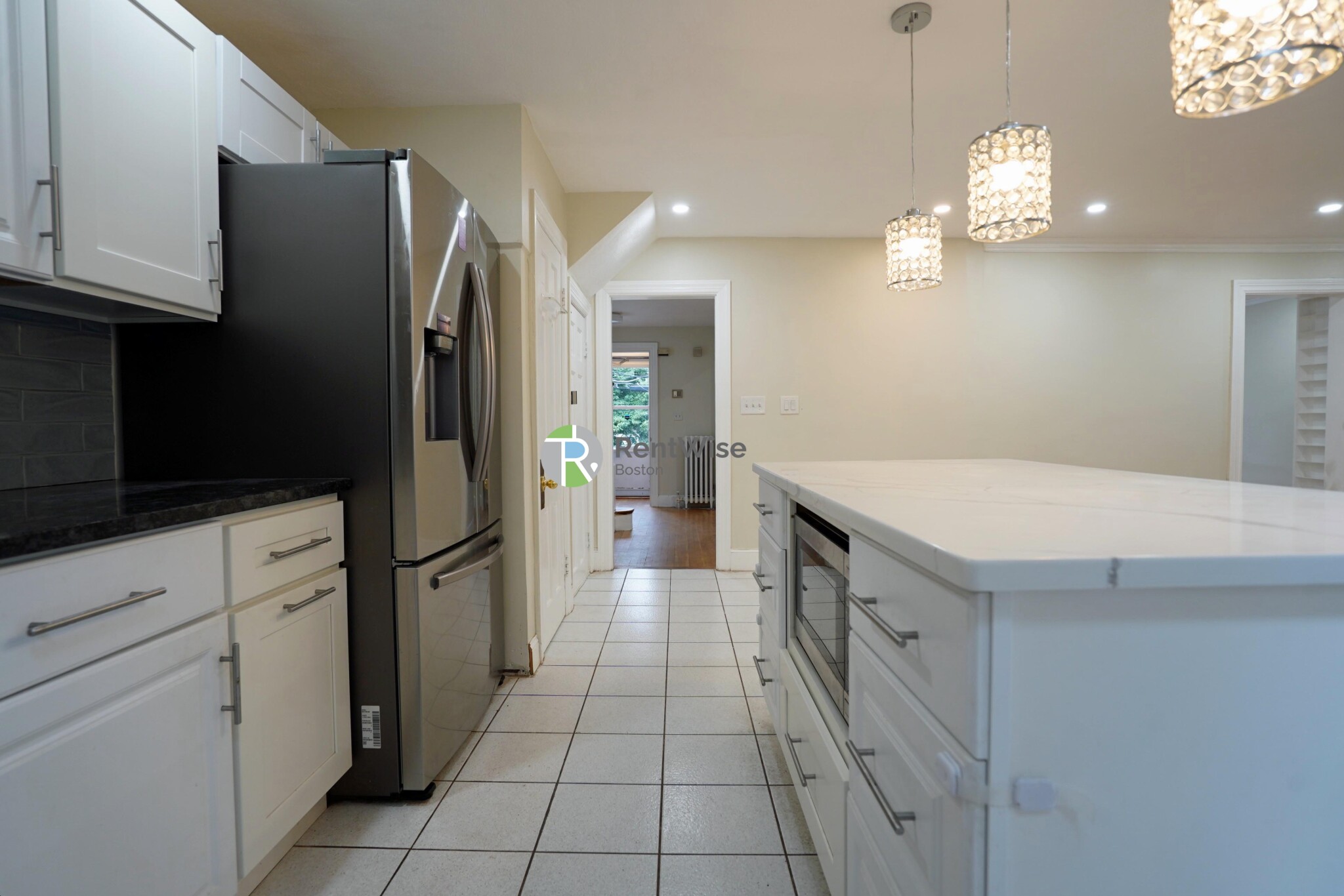 250 Tremont St, Chestnut Hill (Newton)