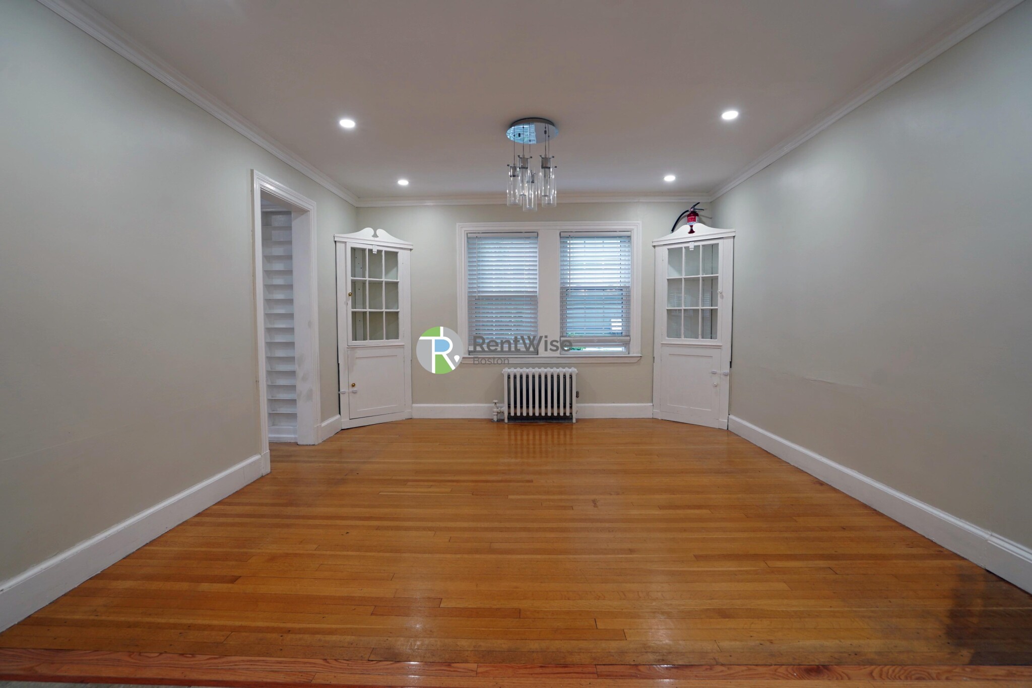 250 Tremont St, Chestnut Hill (Newton)