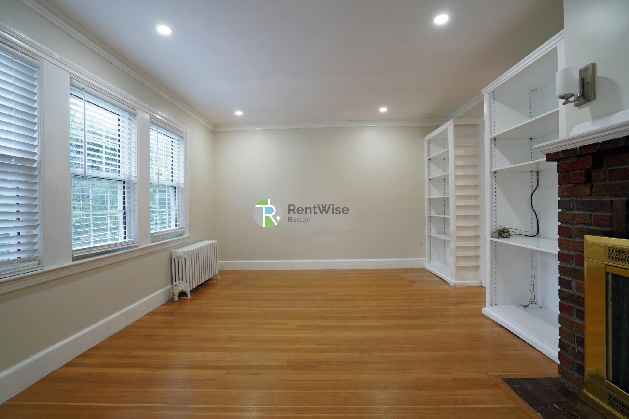 250 Tremont St, Chestnut Hill (Newton)