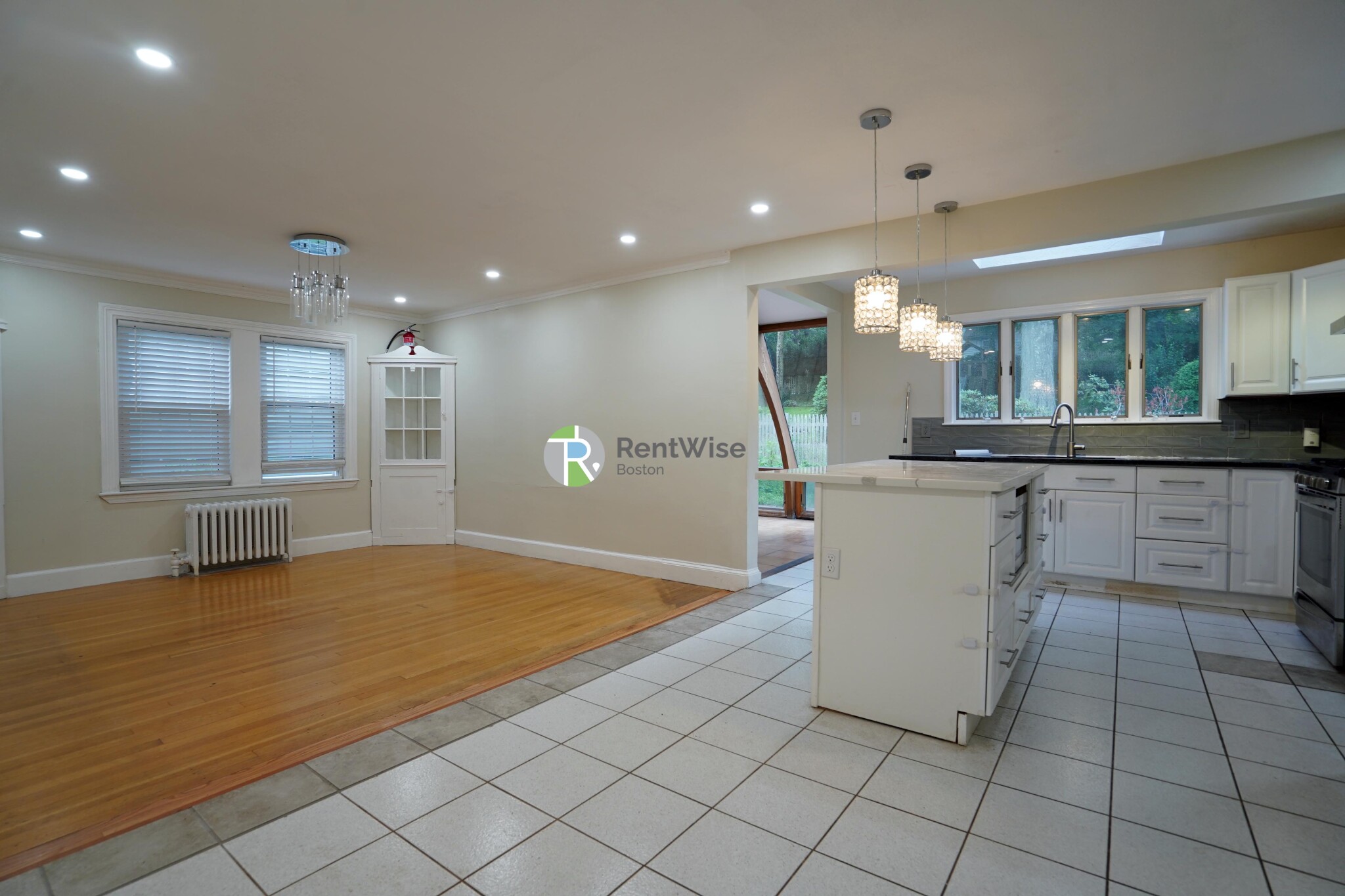 250 Tremont St, Chestnut Hill (Newton)