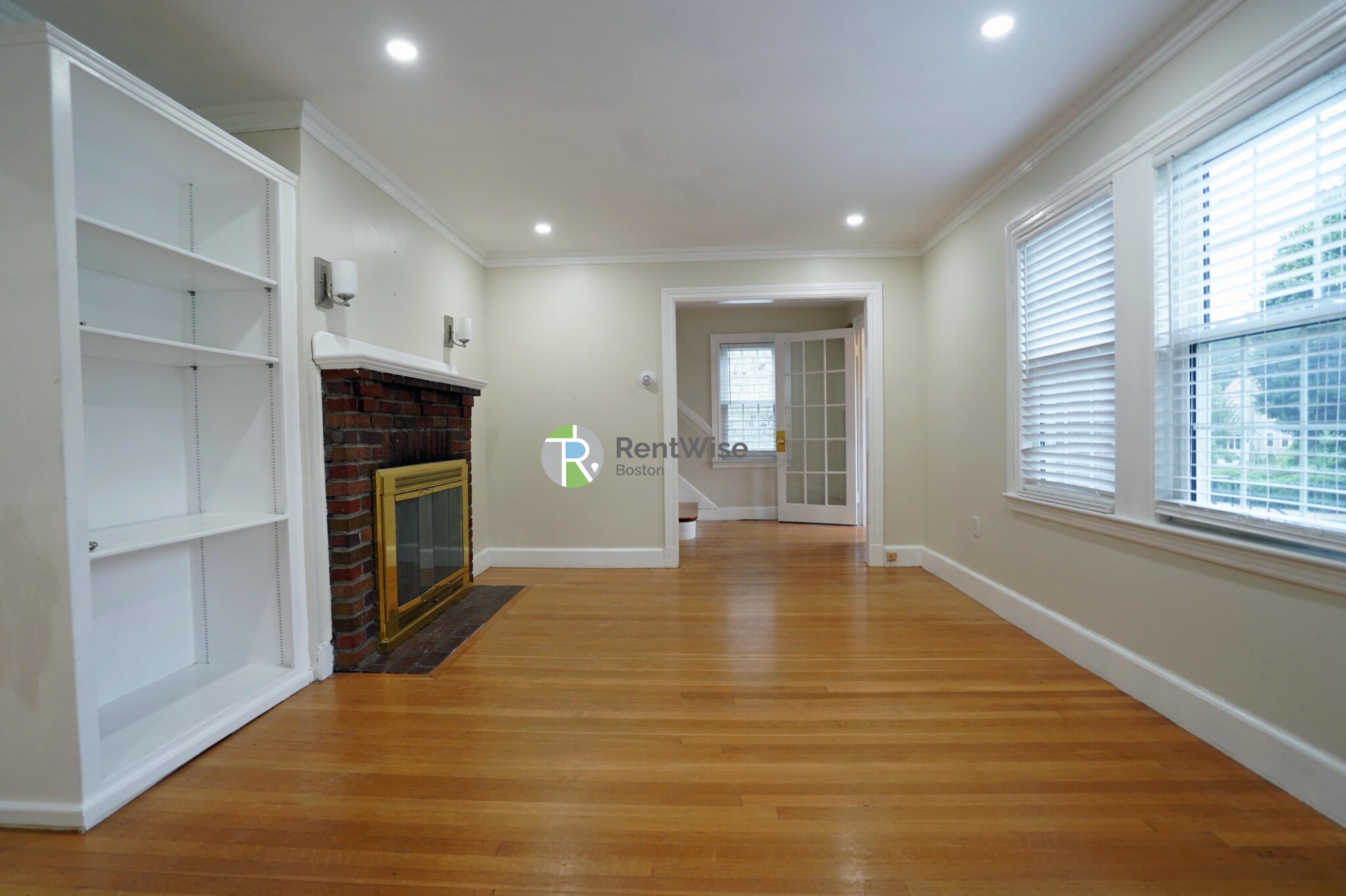 250 Tremont St, Chestnut Hill (Newton)