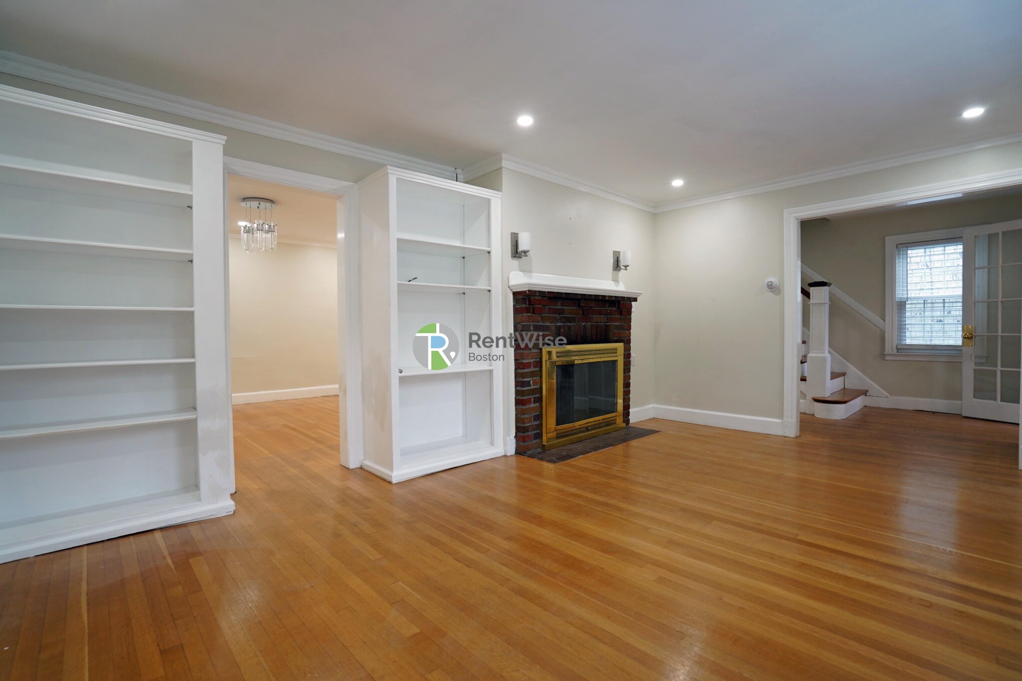 250 Tremont St, Chestnut Hill (Newton)