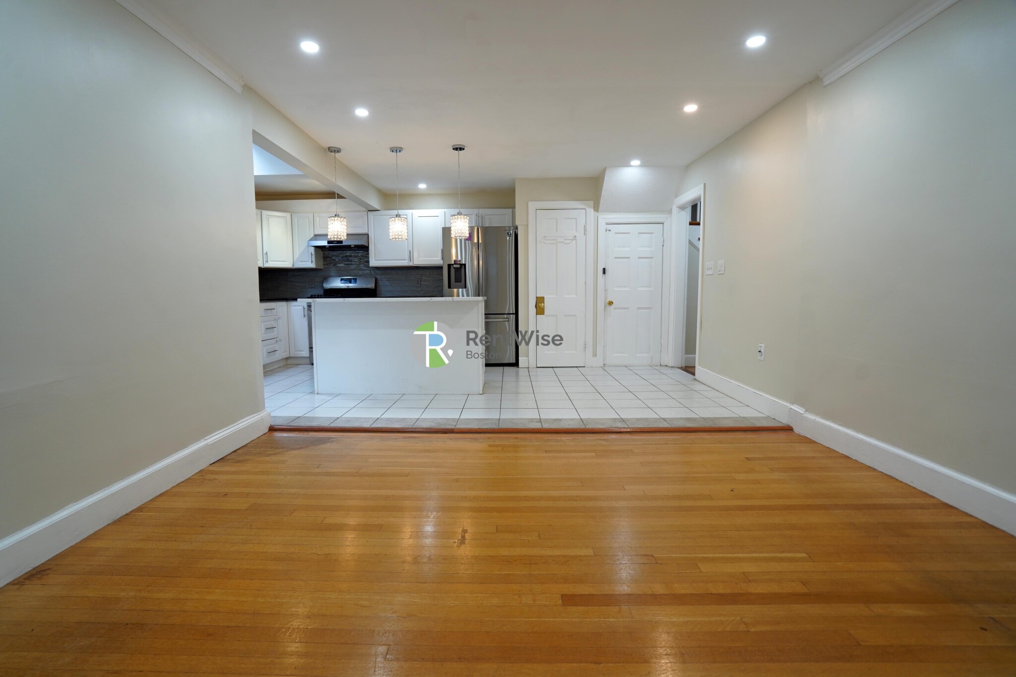250 Tremont St, Chestnut Hill (Newton)