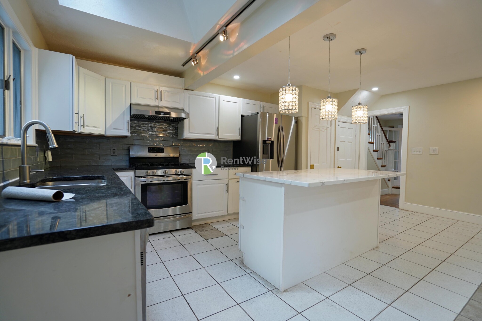 250 Tremont St, Chestnut Hill (Newton)