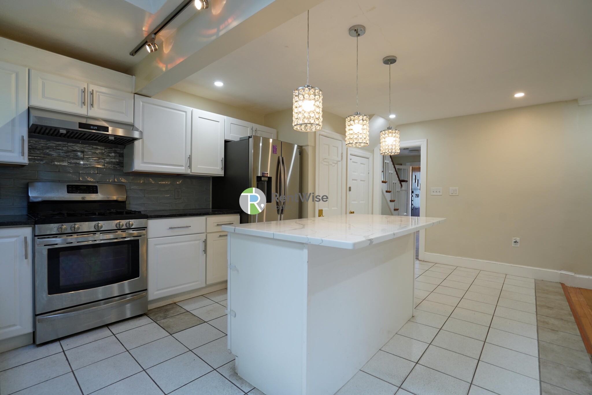 250 Tremont St, Chestnut Hill (Newton)