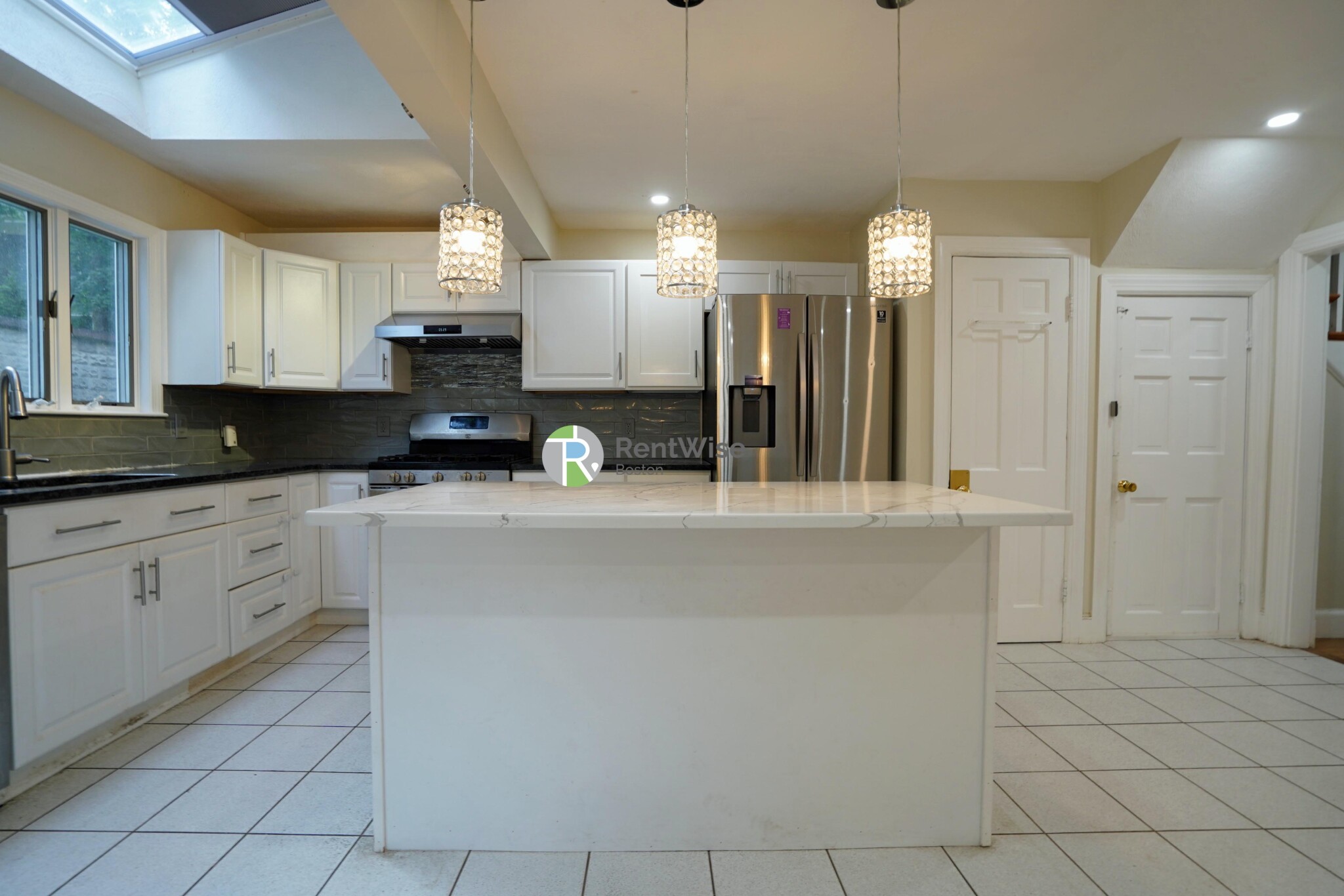 250 Tremont St, Chestnut Hill (Newton)