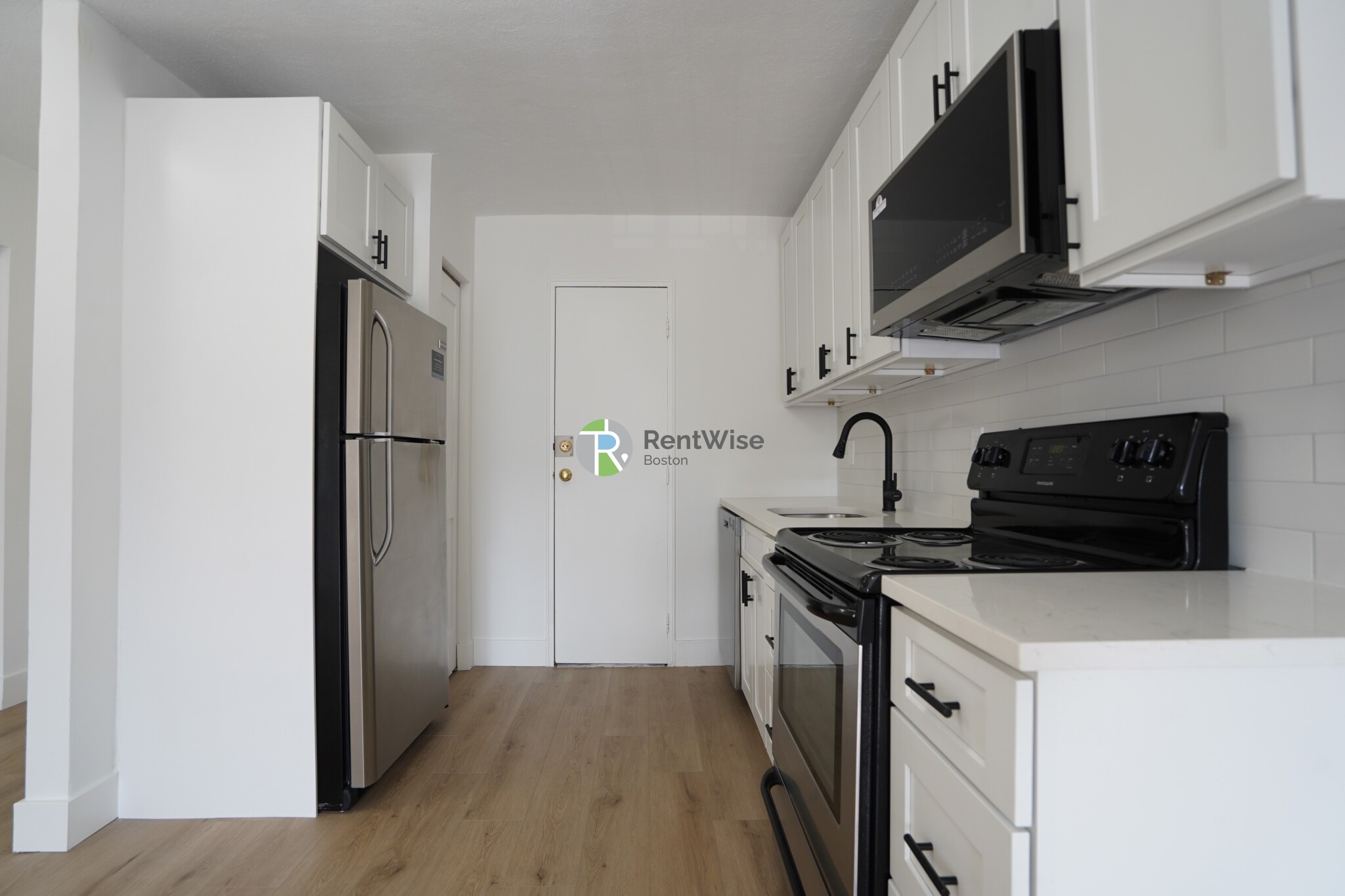 741 E 6th, South Boston