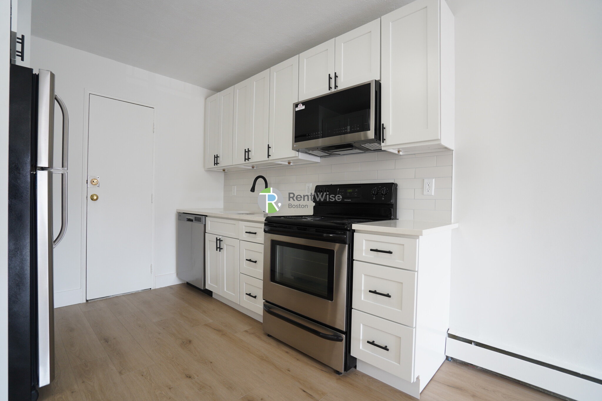 741 E 6th, South Boston