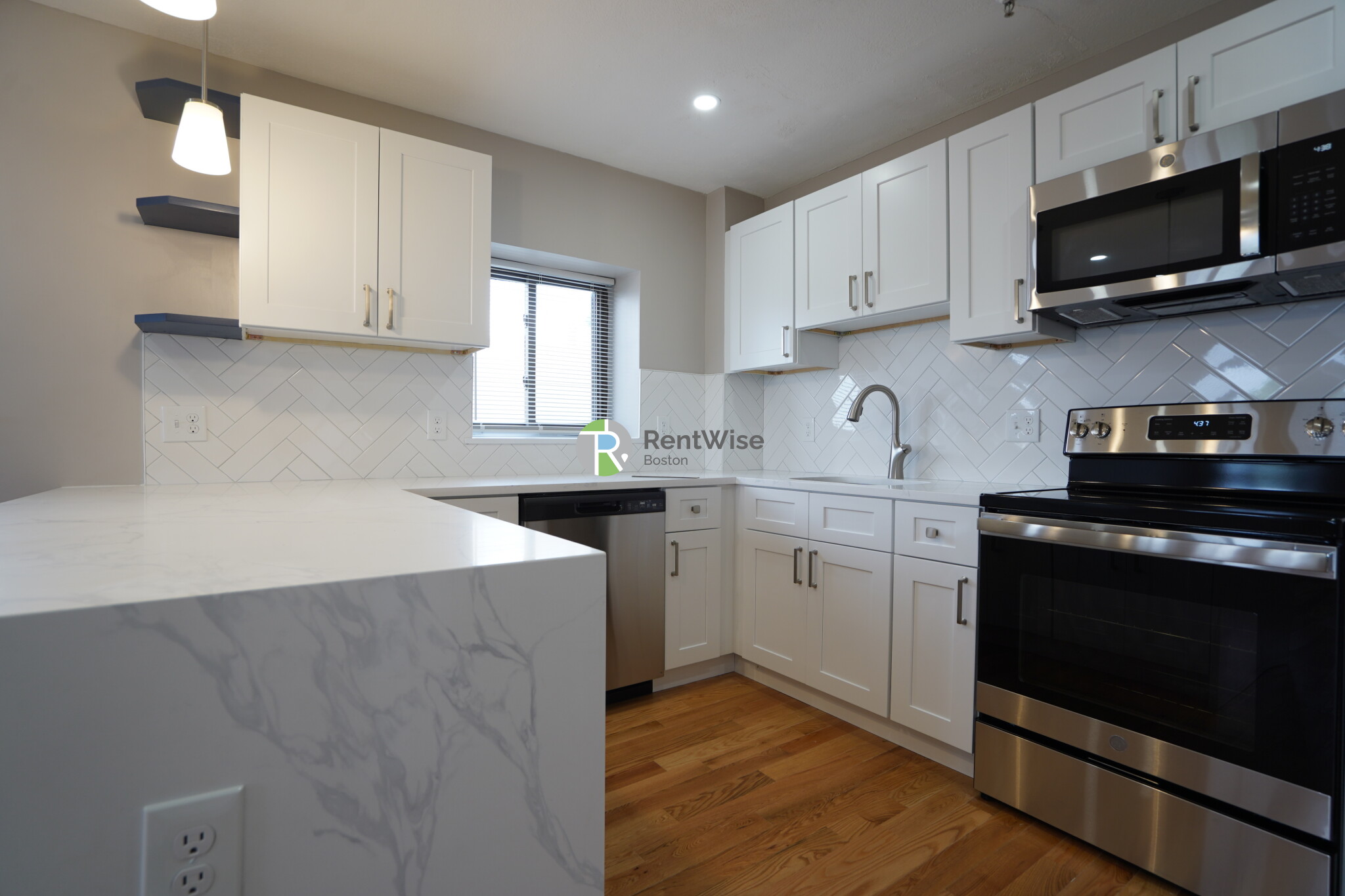 1200 Commonwealth Ave, Brighton