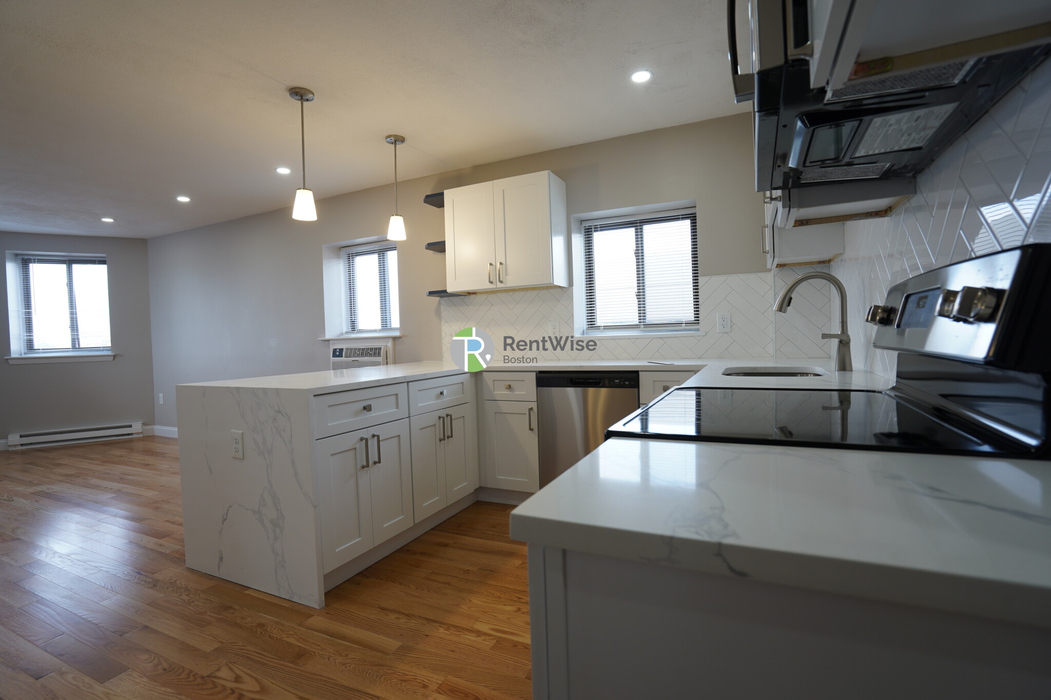 1200 Commonwealth Ave, Brighton