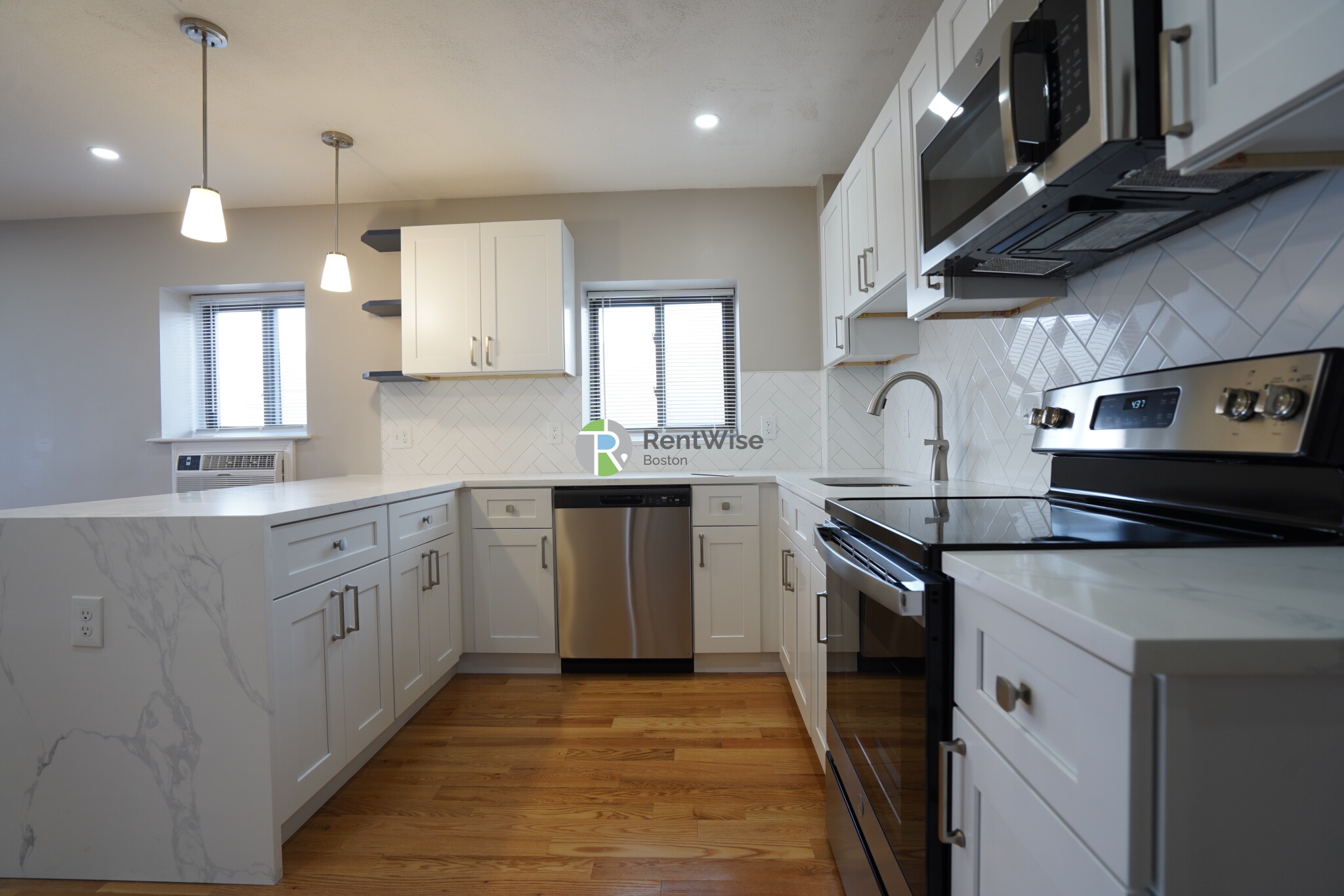 1200 Commonwealth Ave, Brighton