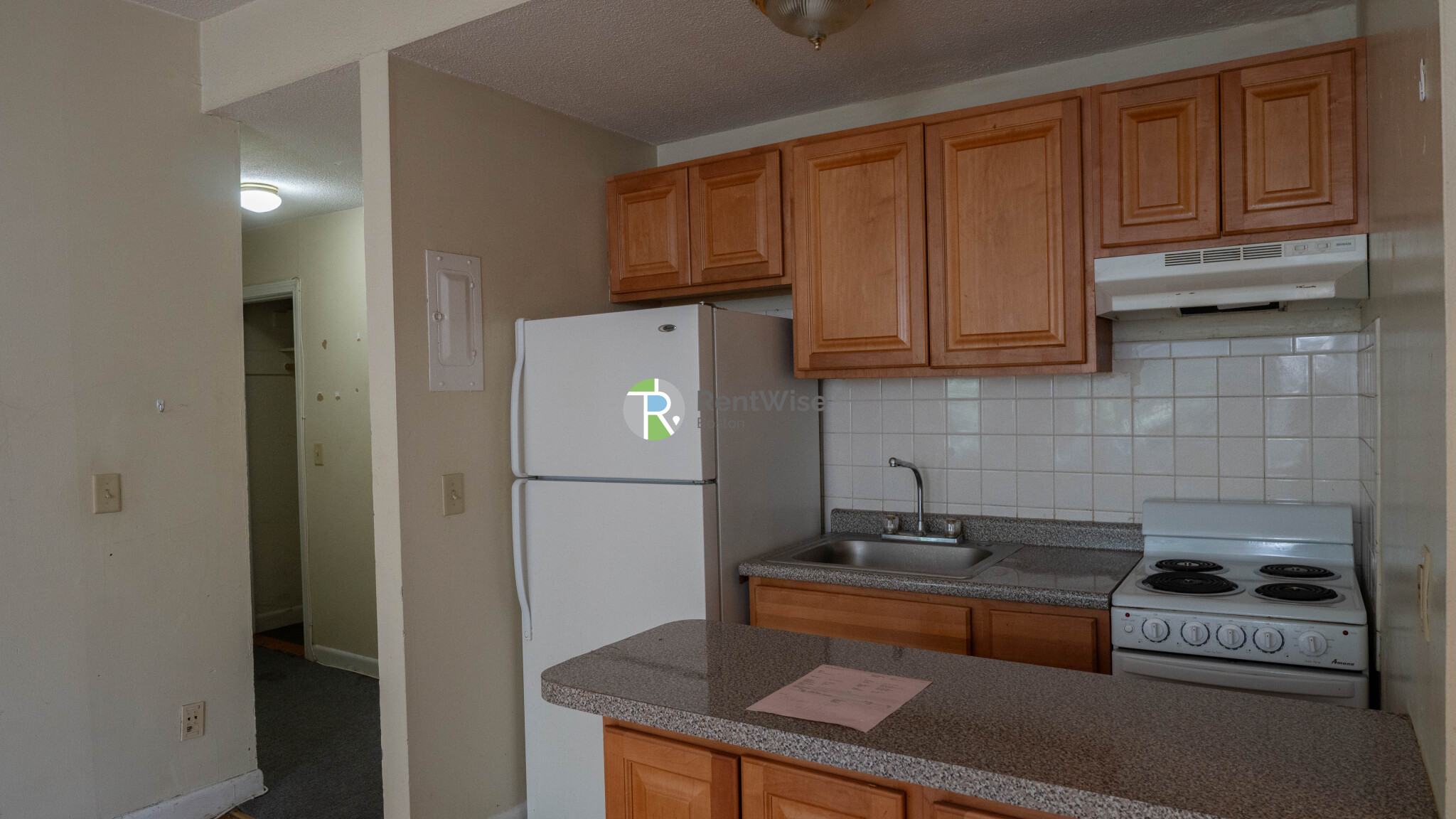 1132 Commonwealth Ave, Allston