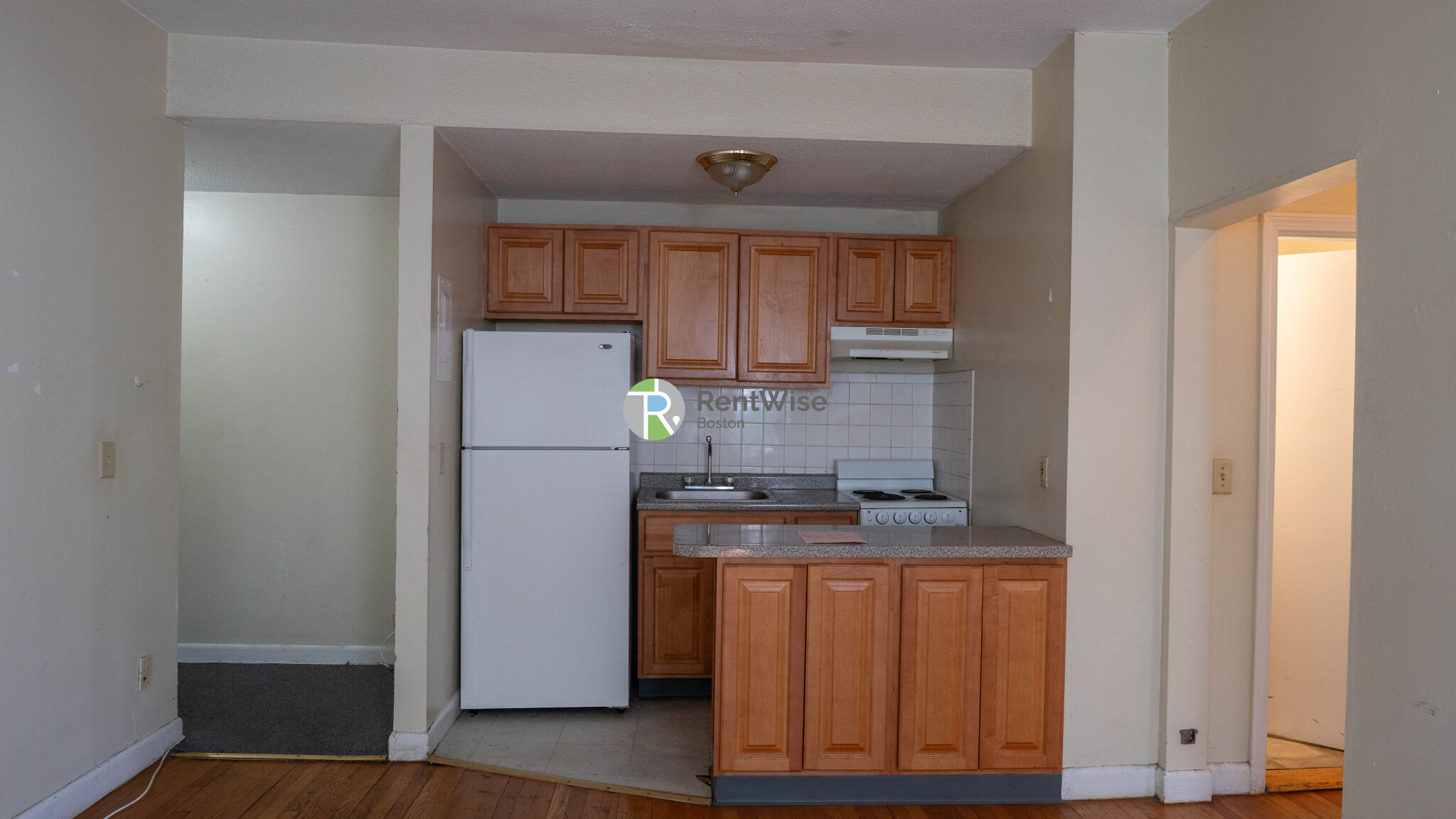 1132 Commonwealth Ave, Allston