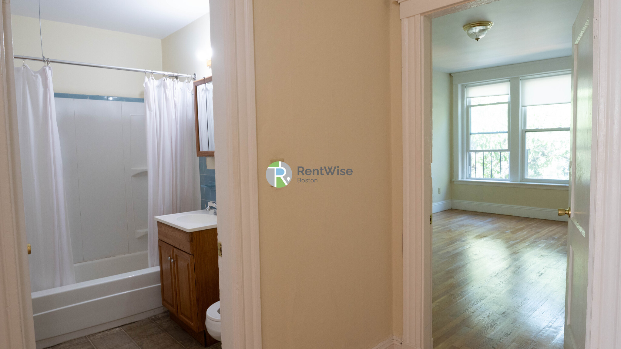 1126 Commonwealth Ave, Allston