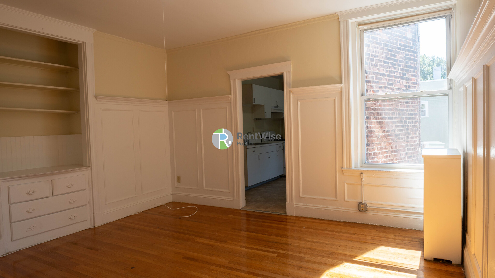 1126 Commonwealth Ave, Allston