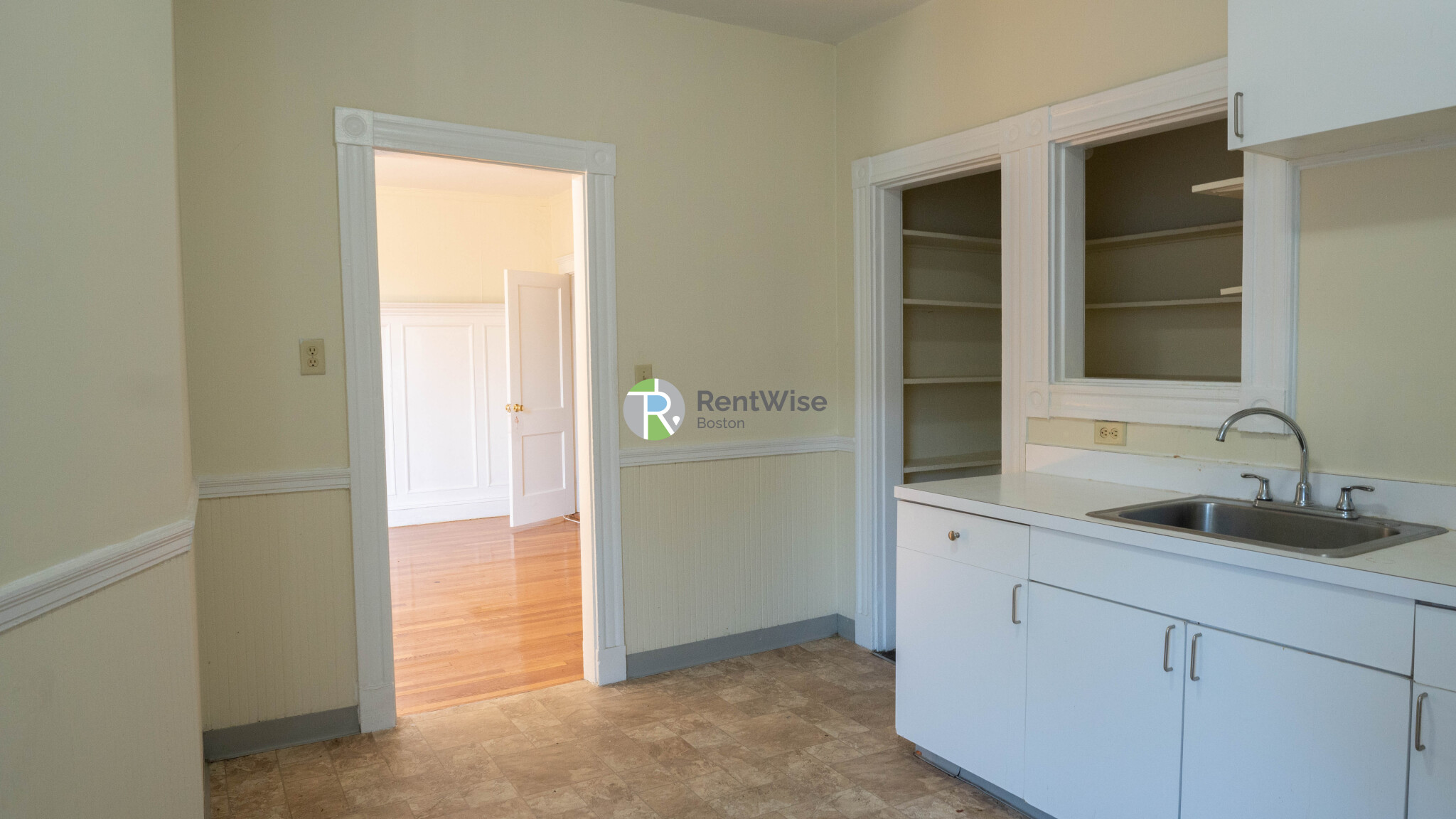 1126 Commonwealth Ave, Allston