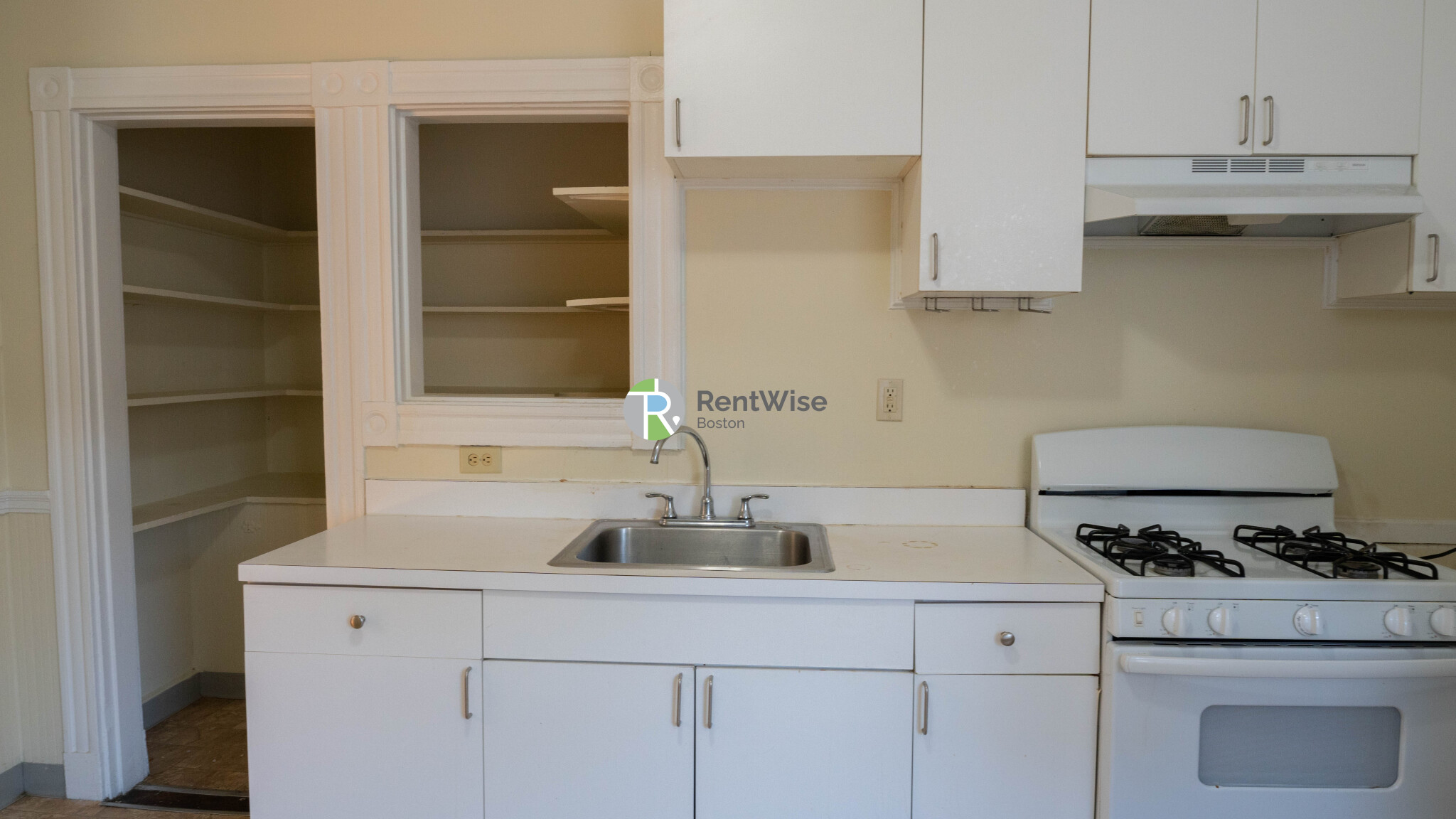 1126 Commonwealth Ave, Allston